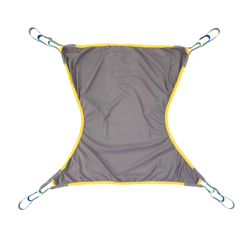 Patientenliftergurt Comfort Standard ohne Kopfstütze , Größe M