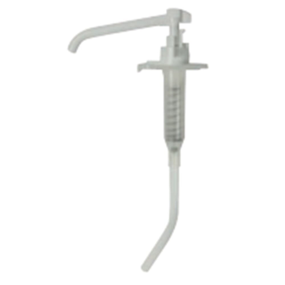 Ersatzpumpe für Desinfektion- und Seifenspender 500ml , Kunststoff für KC10981 (Stück)