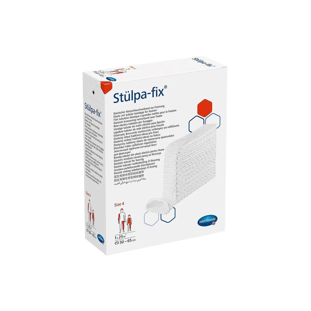 Stülpa®-fix,Gr. 4, 1 Stück