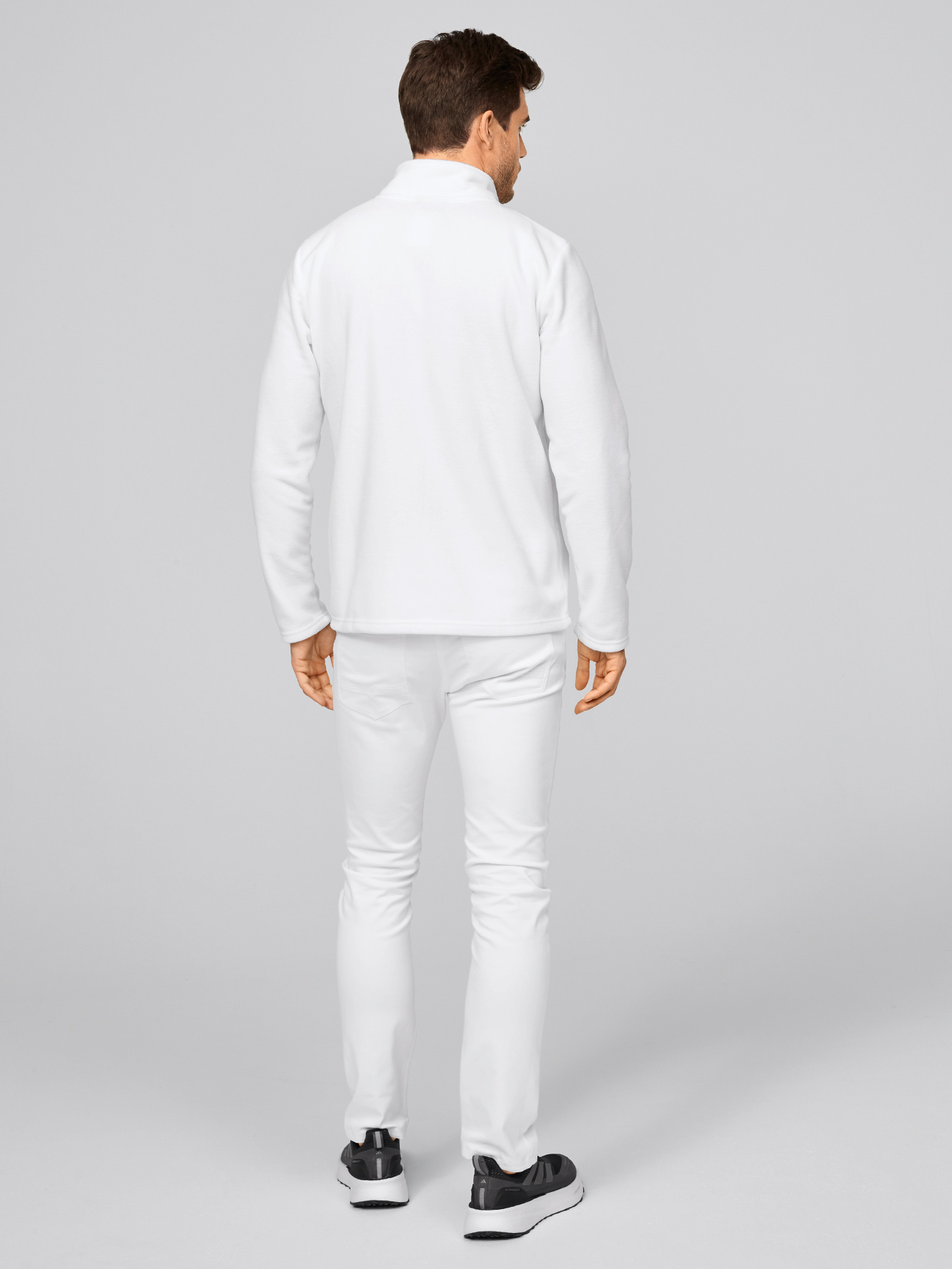 Fleecejacke PEKING