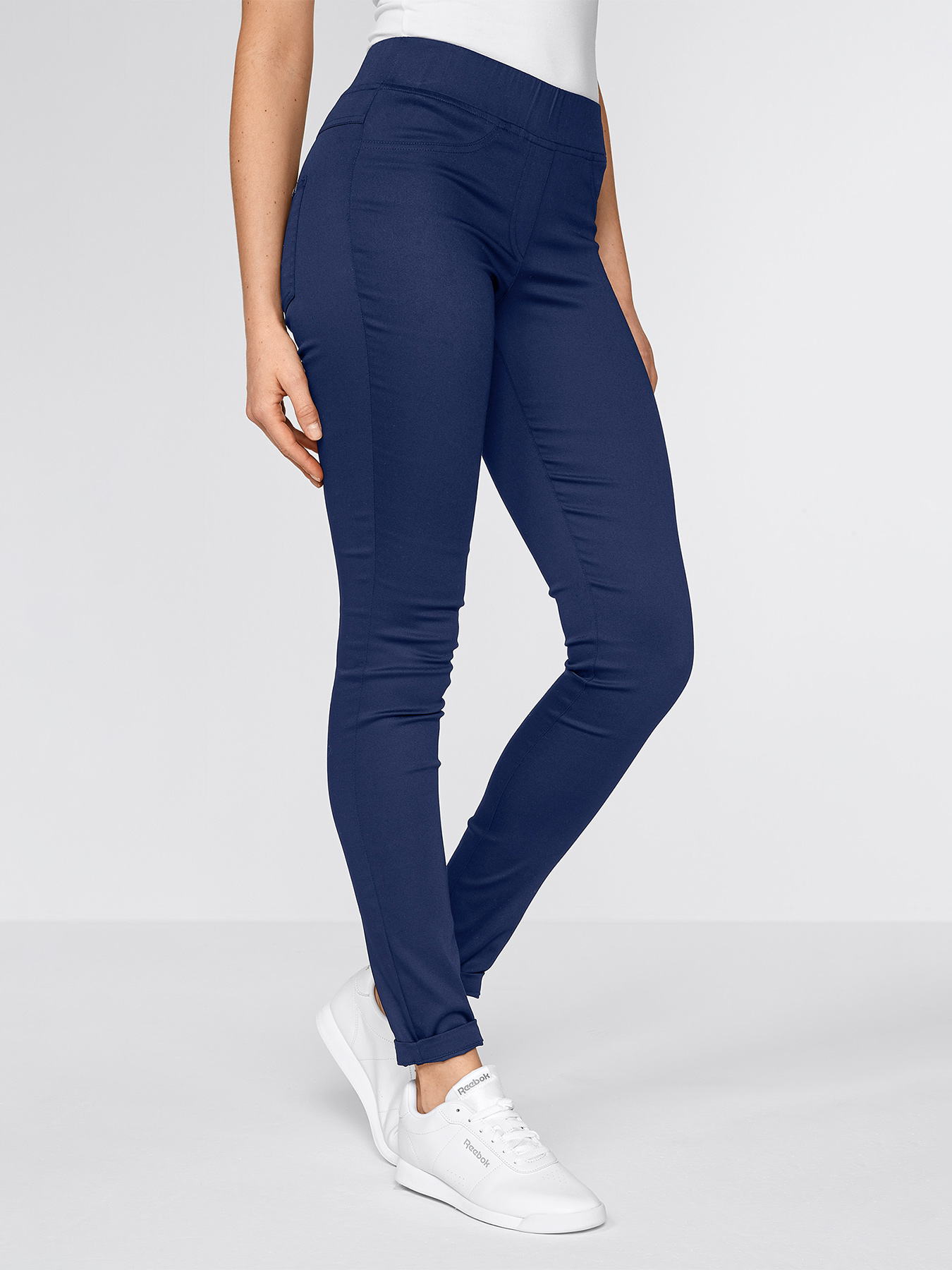 Soft-Stretchhose AMELIA