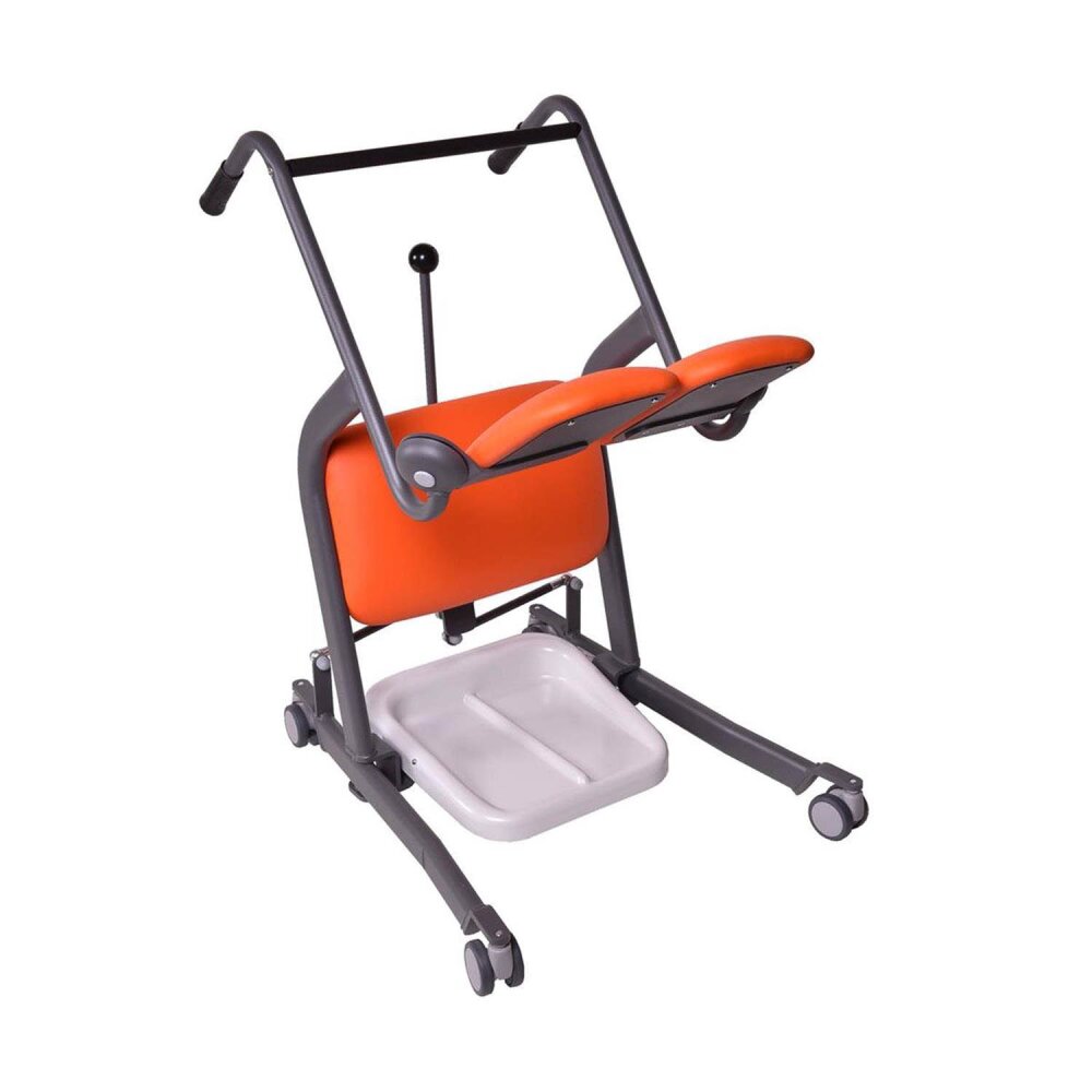 Aufricht- und Transferhilfe Medmover Flexi