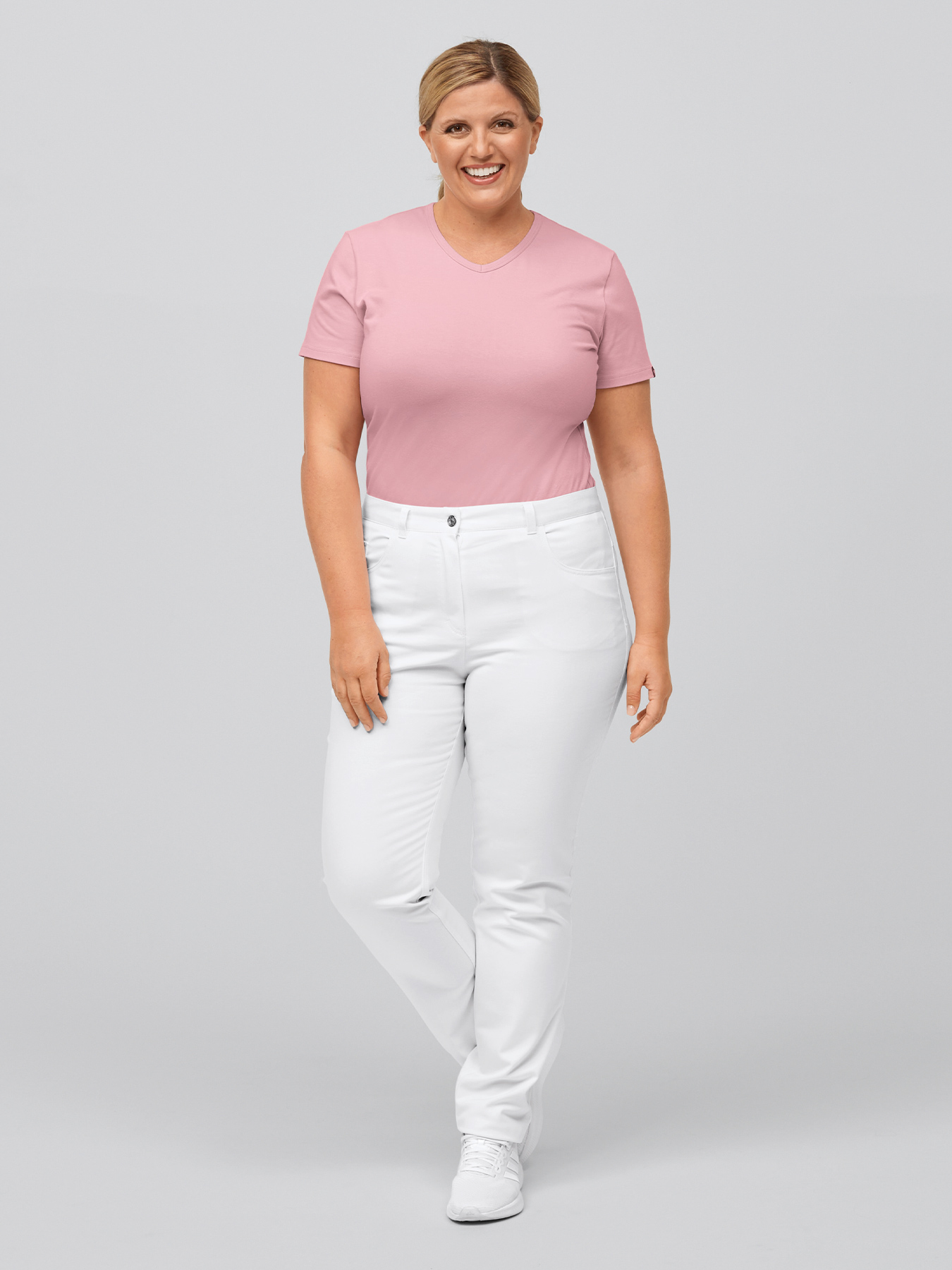 Damenjeans BROMLEY - High Waist
