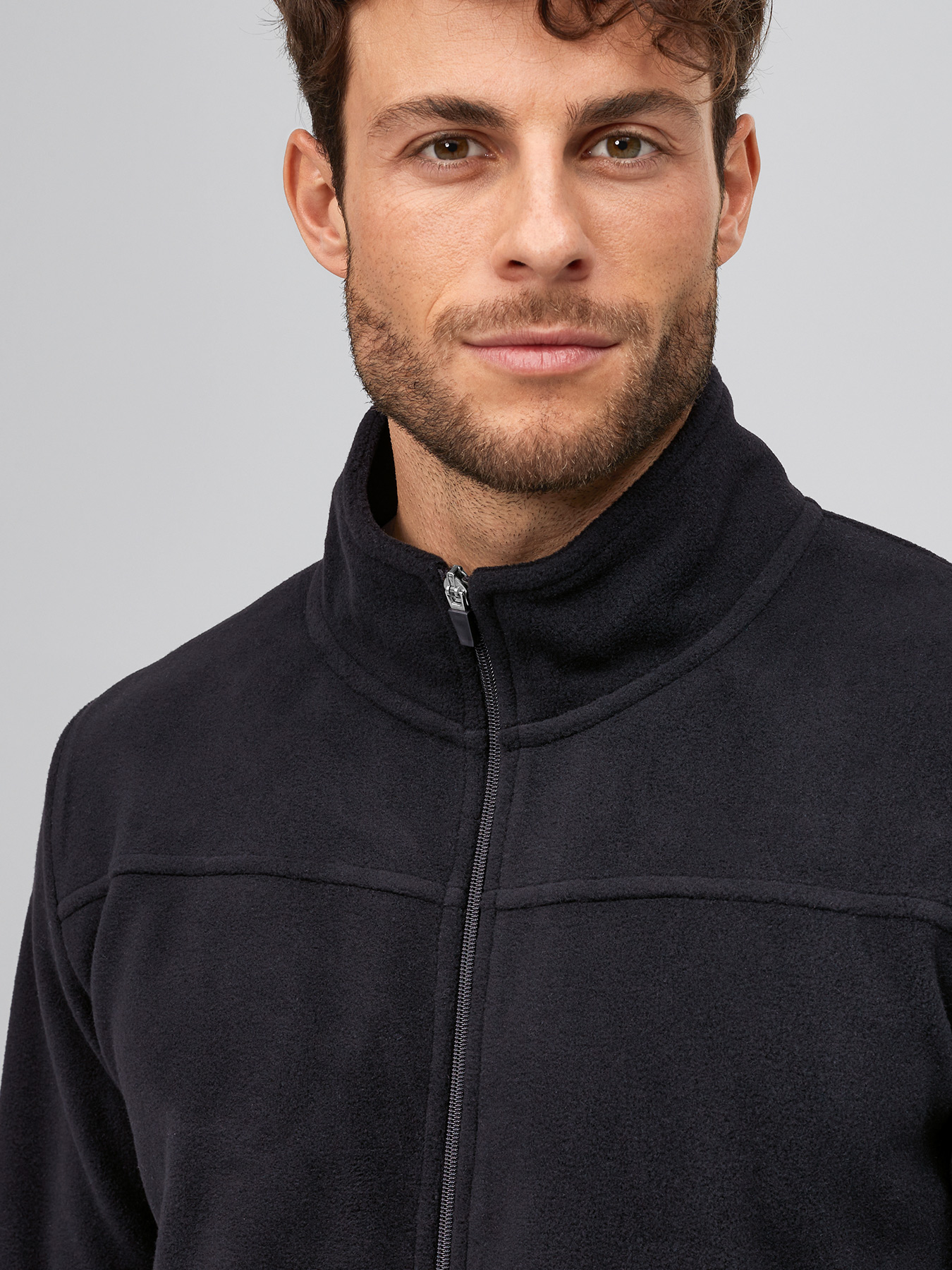 Fleecejacke PEKING
