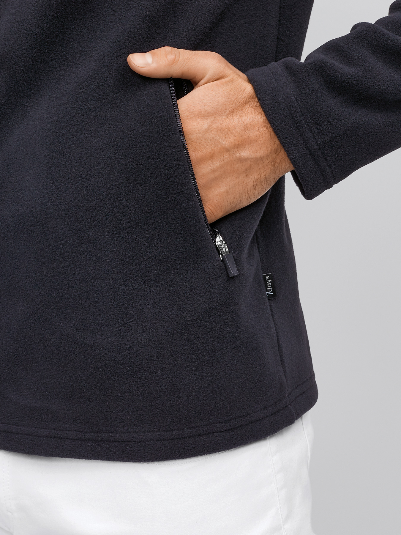 Fleecejacke PEKING
