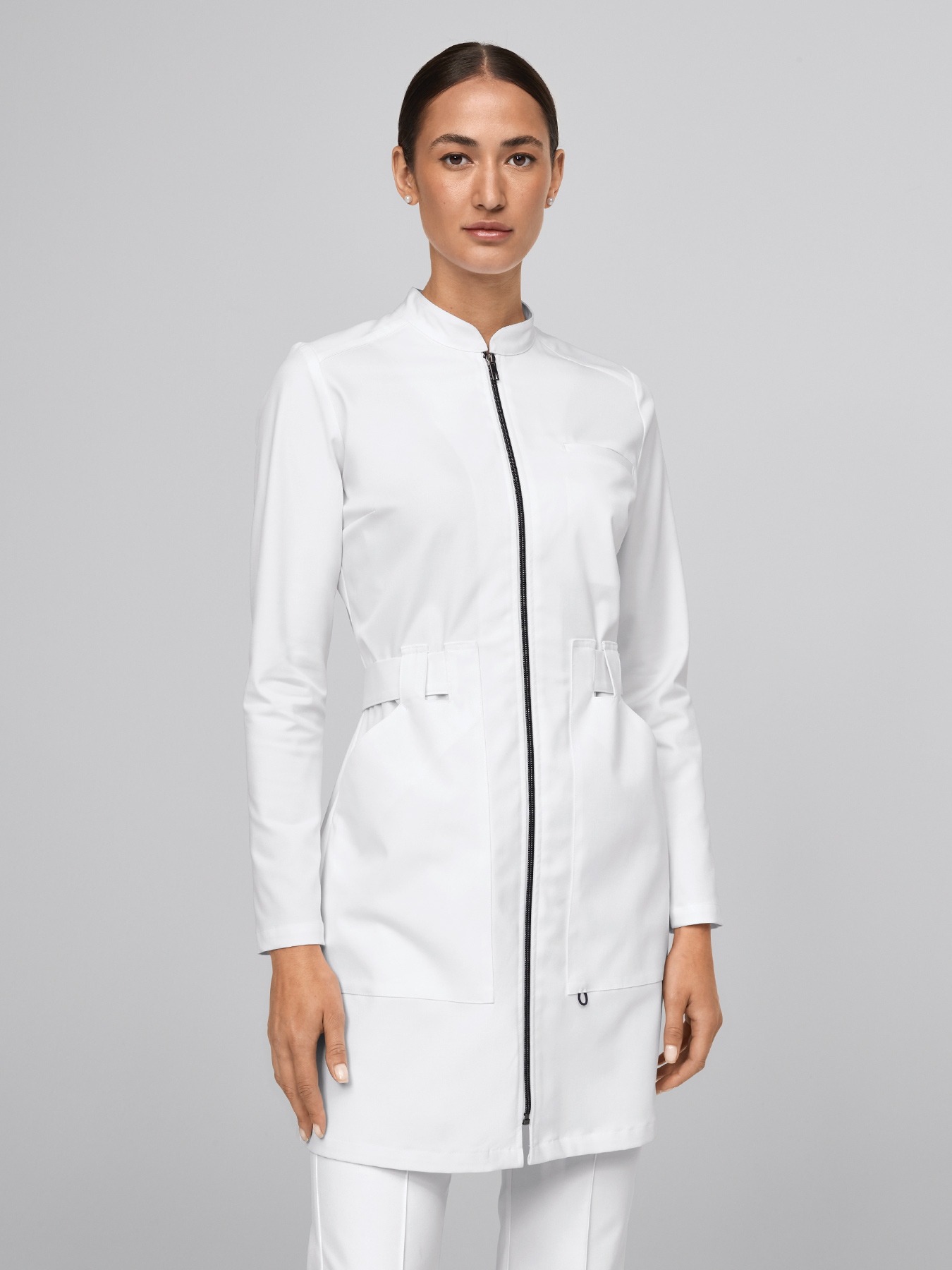 Selection Damenmantel MARGATE Lyocell (TENCEL™)