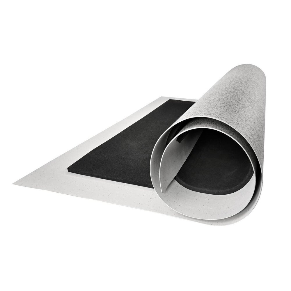 Frakturschutzmatte/ Sturzmatte Set, Sleeping-Nurse Pro – Premium (I-Care)