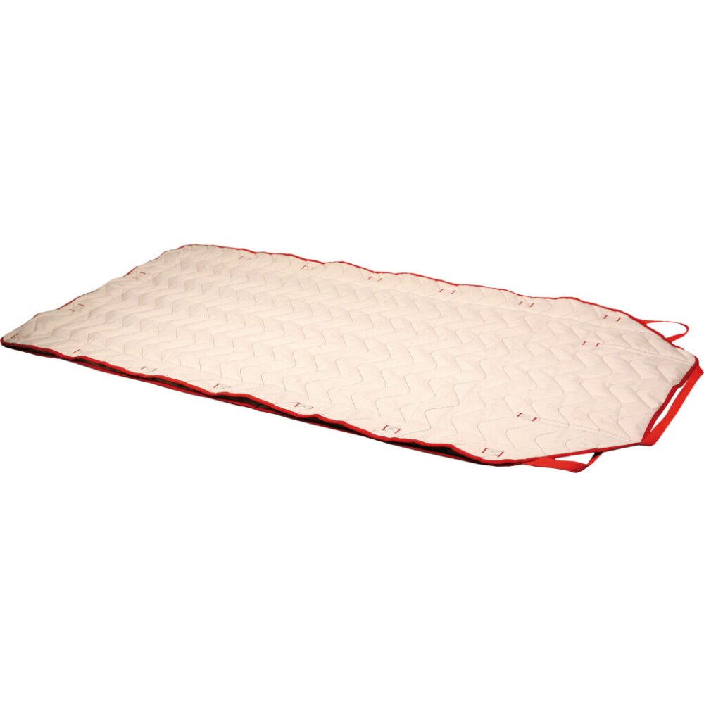 Petermann Drehlaken mit Griffen PM-2098 für Drehlaken Set