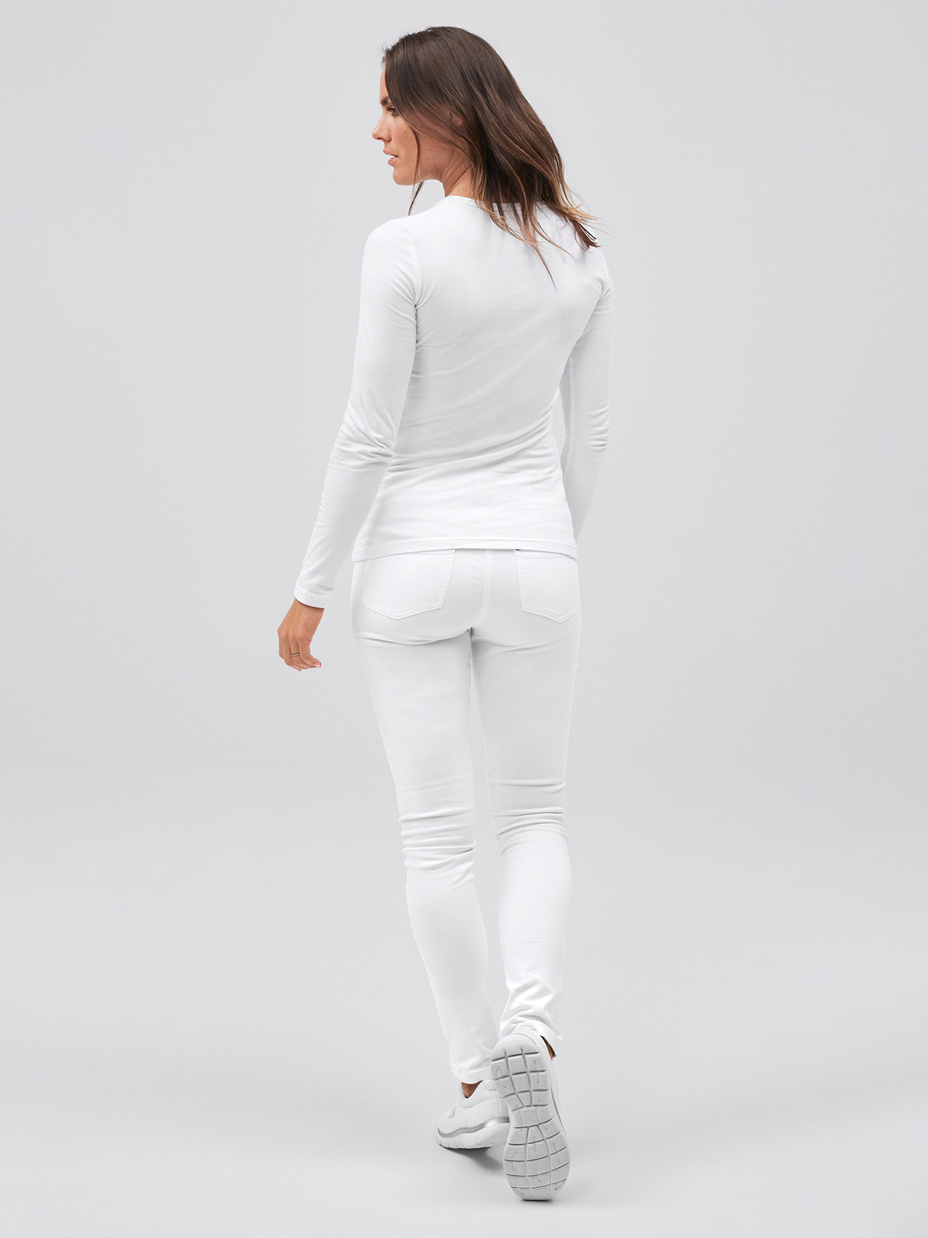 Langarmshirt MULDA