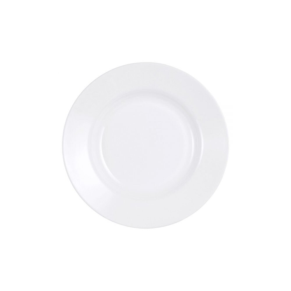 EVERYDAY Teller tief - Ø 22,5 cm Inhalt (Pack a 6 Stück)