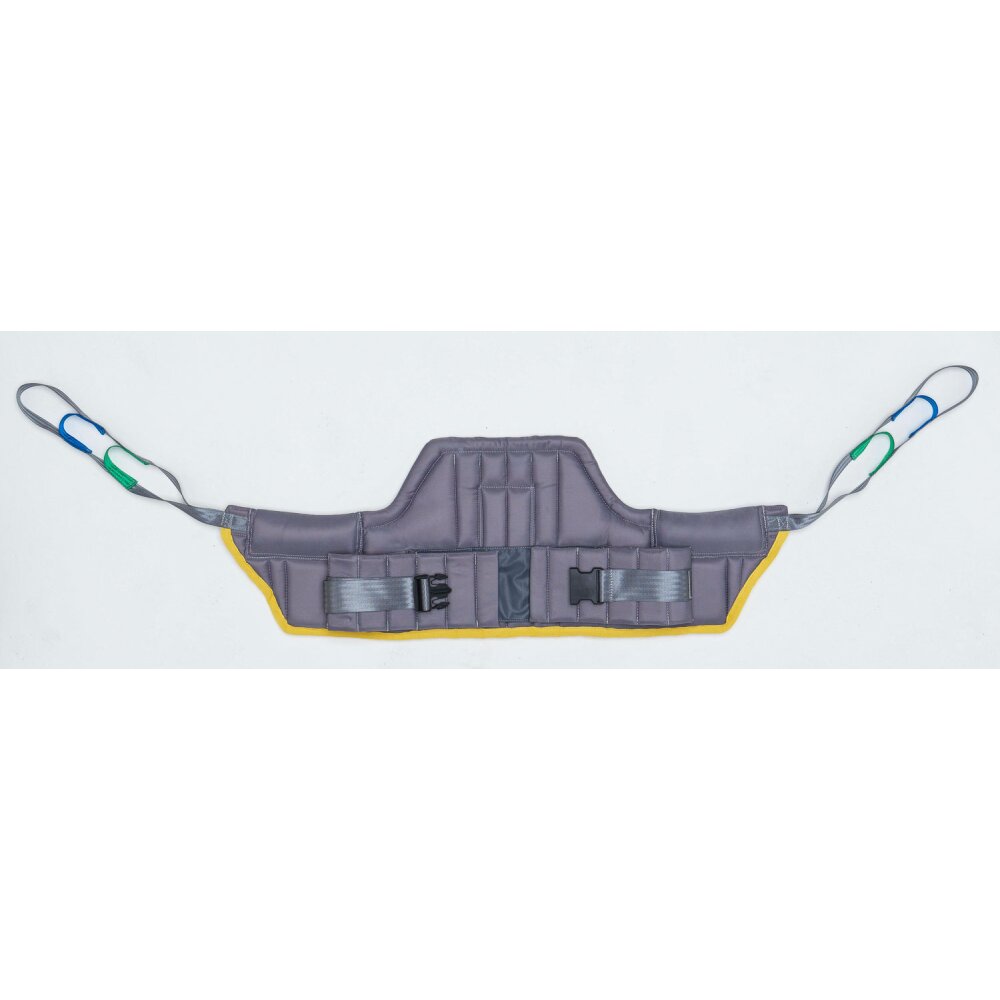 Patientengurt Standard Assist für Aufstehhilfe ISA, Größe L