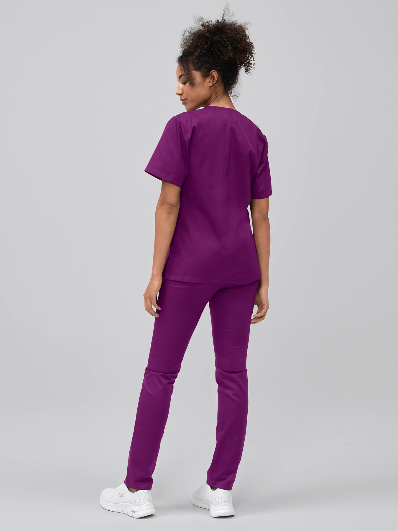 Unisex OP-Kasack PISA