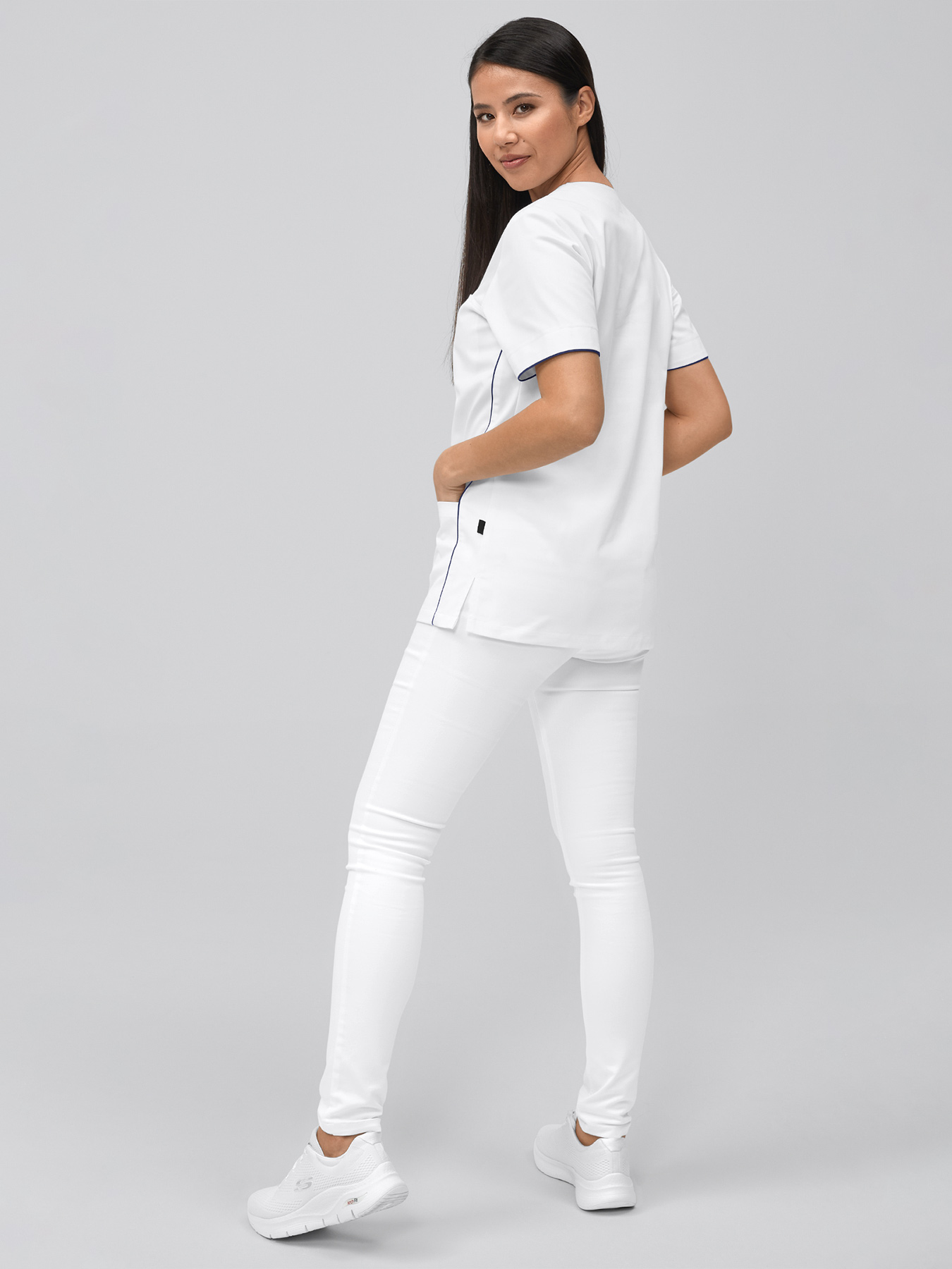 Schlupfkasack Unisex LORIS