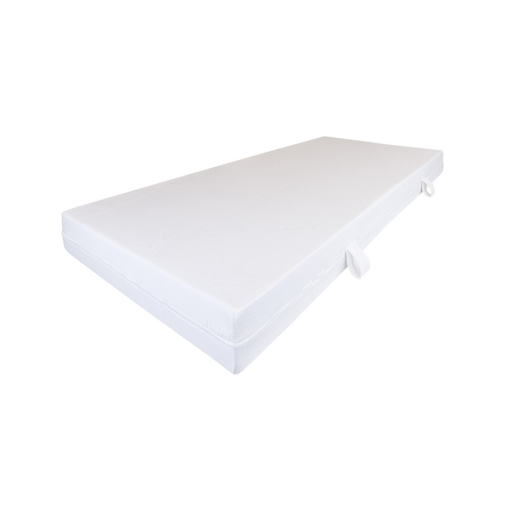 KUBIVENT MALVA COMFORT, weich Größe: 200 x 90 x 15 cm (Stück)