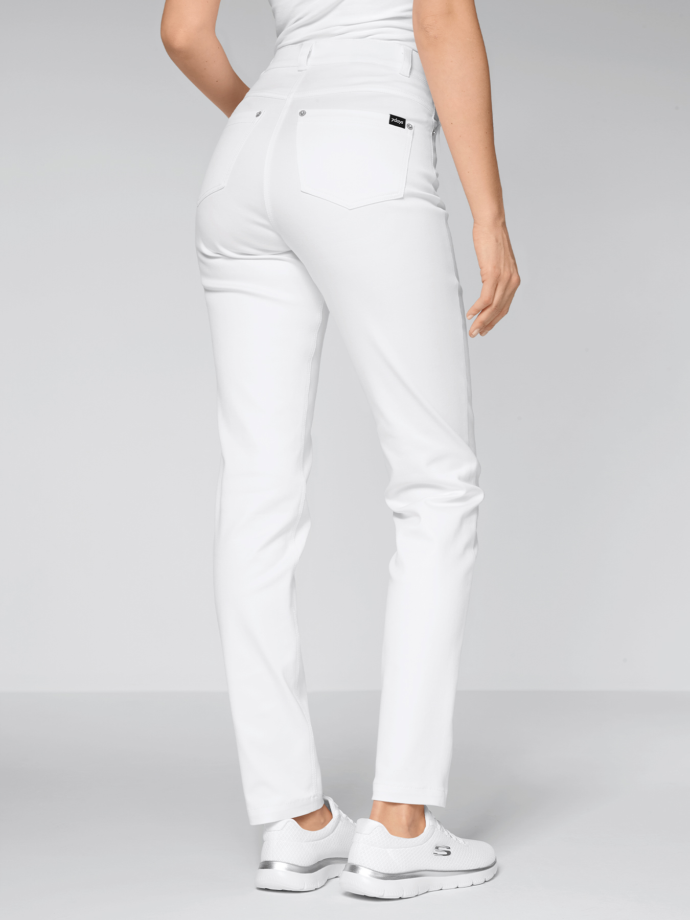 Bequem-Jeans RAVENNA, blickdicht