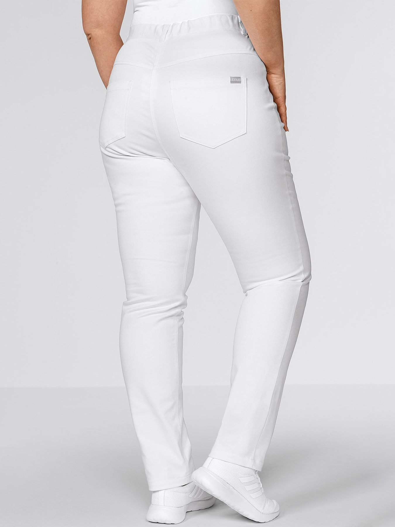 Damenjeans BROMLEY - High Waist