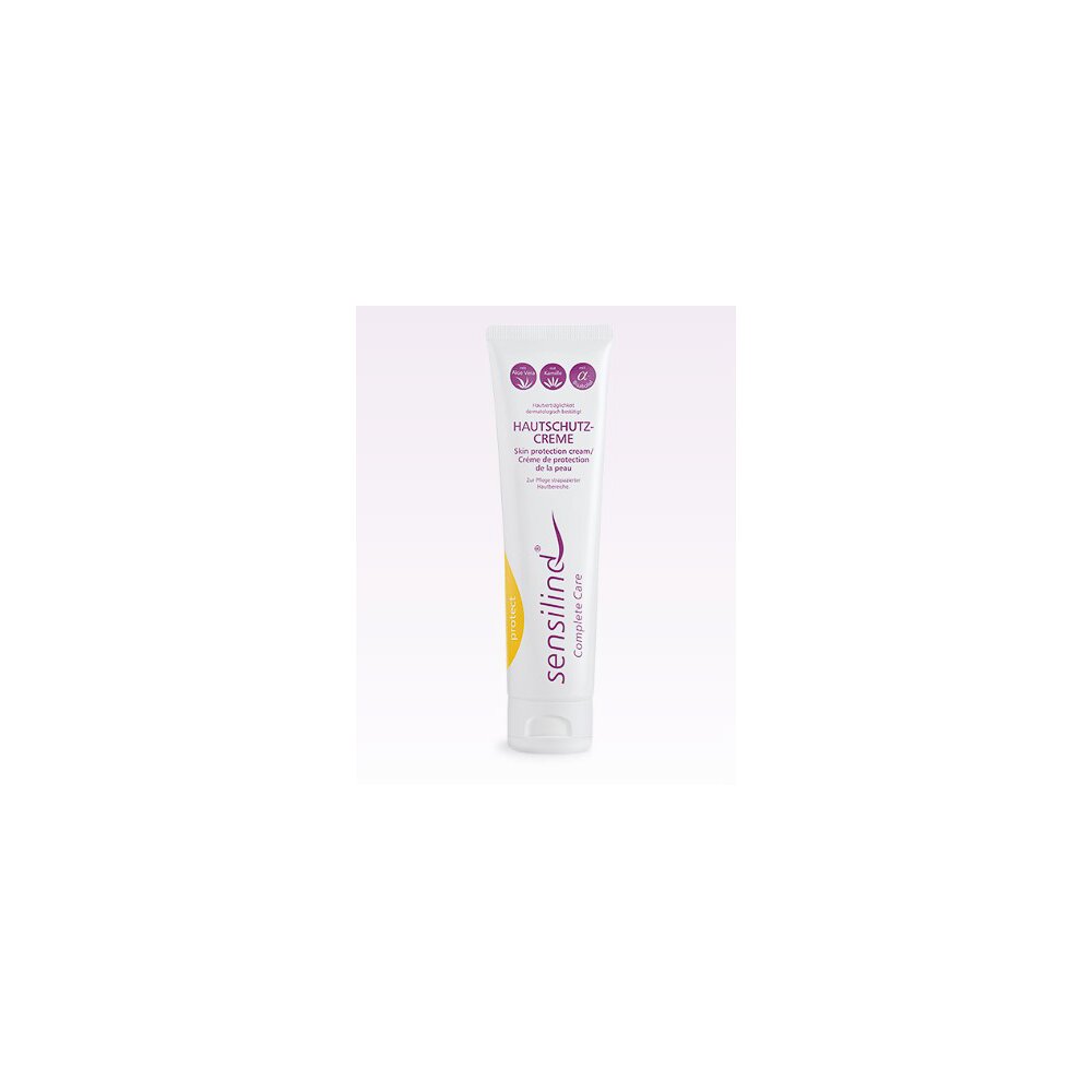 SENSILIND Hautschutzcreme 100 ml Tube