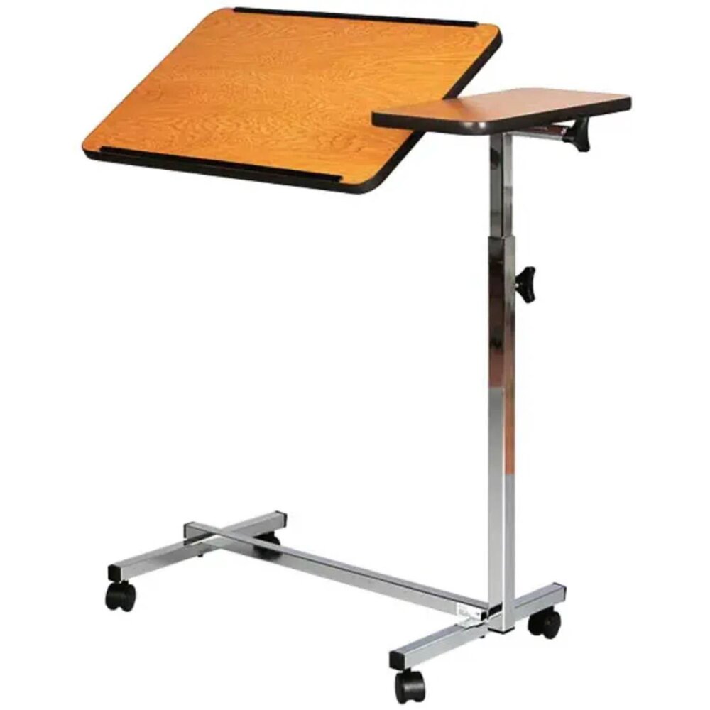 Betttisch mit Doppelfunktion