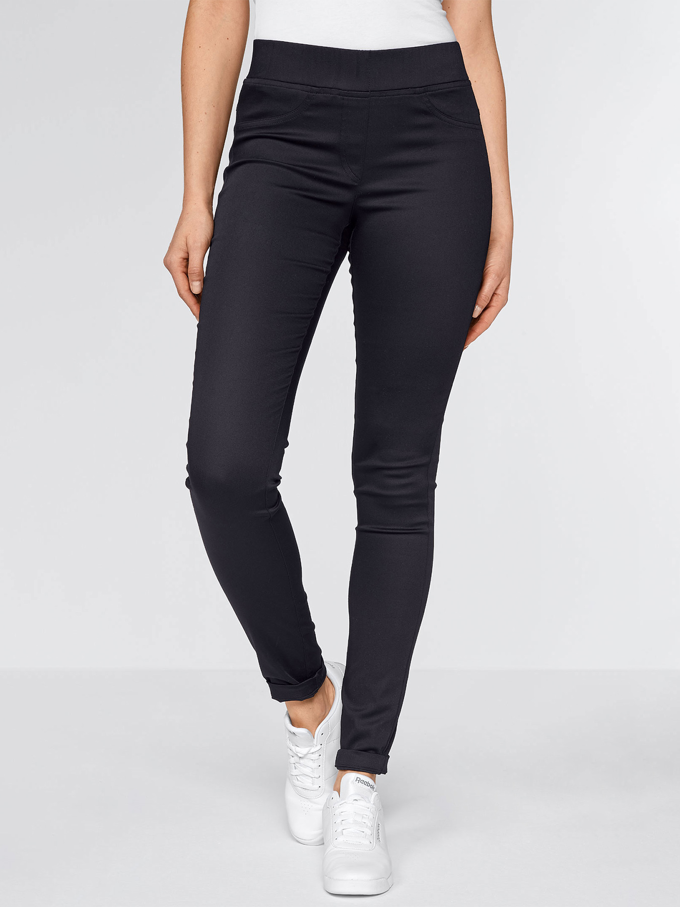 Soft-Stretchhose AMELIA