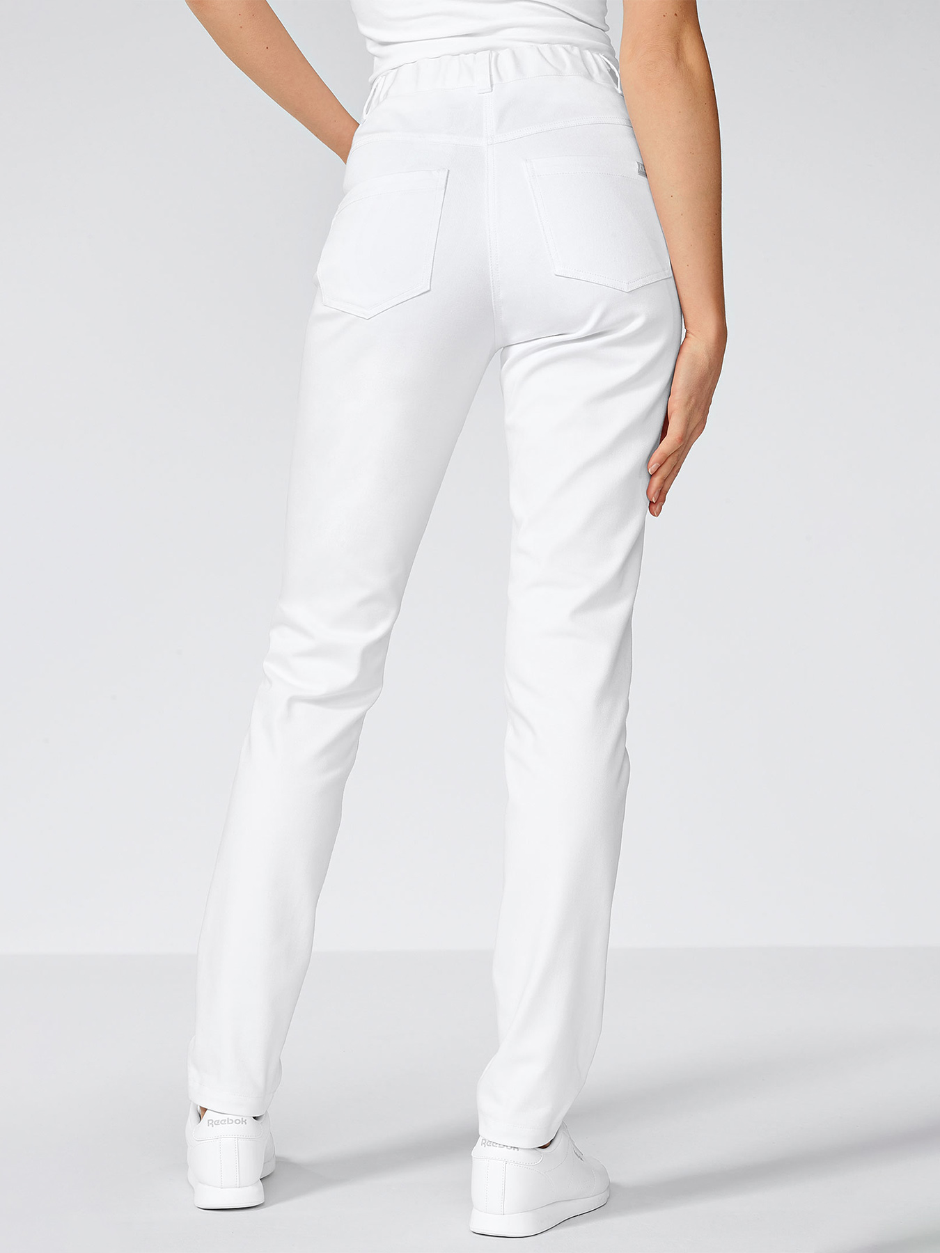 Damenjeans BROMLEY - High Waist
