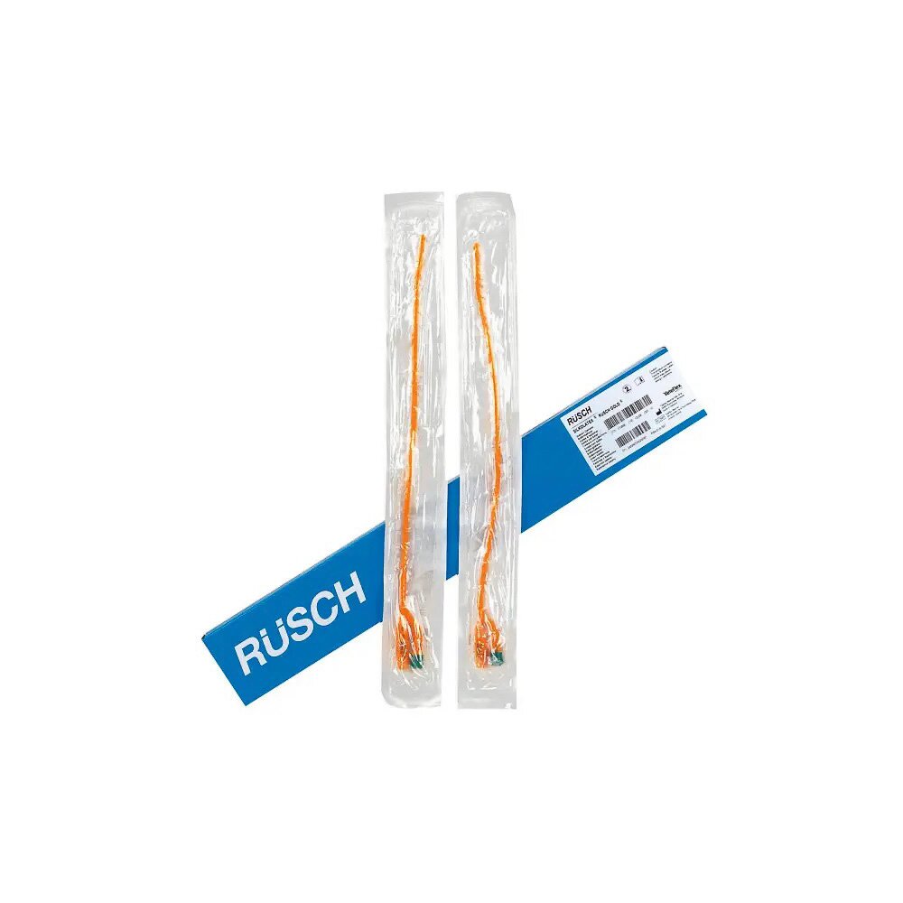 Rüsch Gold Ballonkatheter CH 16 (Stück)