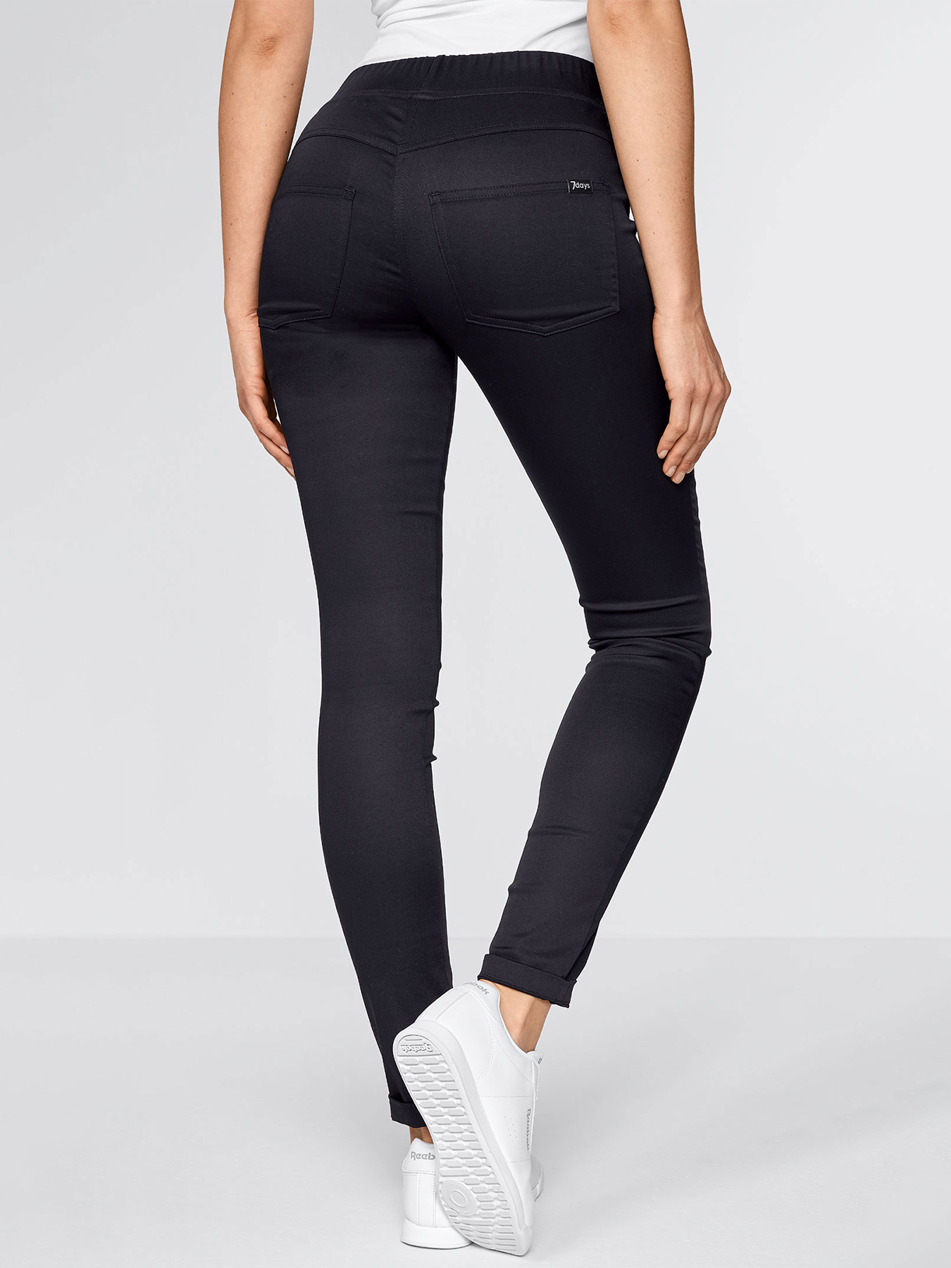 Soft-Stretchhose AMELIA