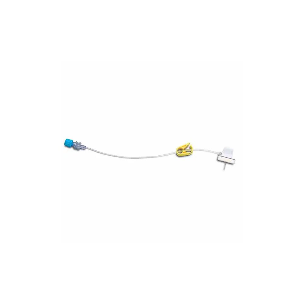 Deltec Gripper nicht stanzende Nadel 20G 0.9mm x 16mm, MHD überschritten, nur zu Schulungszwecken