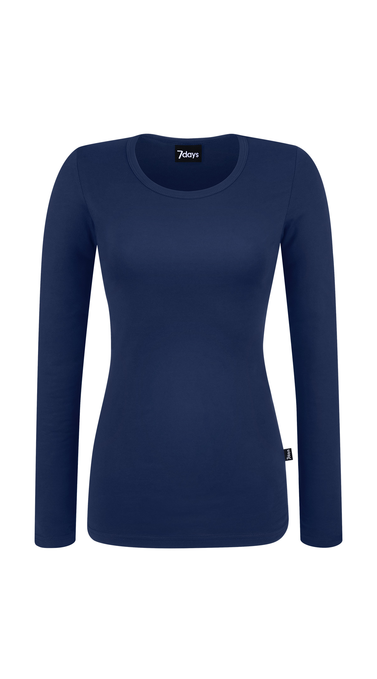 Shirt Lyocell (TENCEL™)