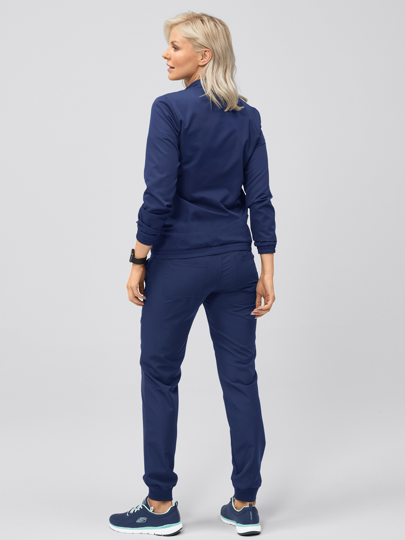Active-Stretch-Blouson