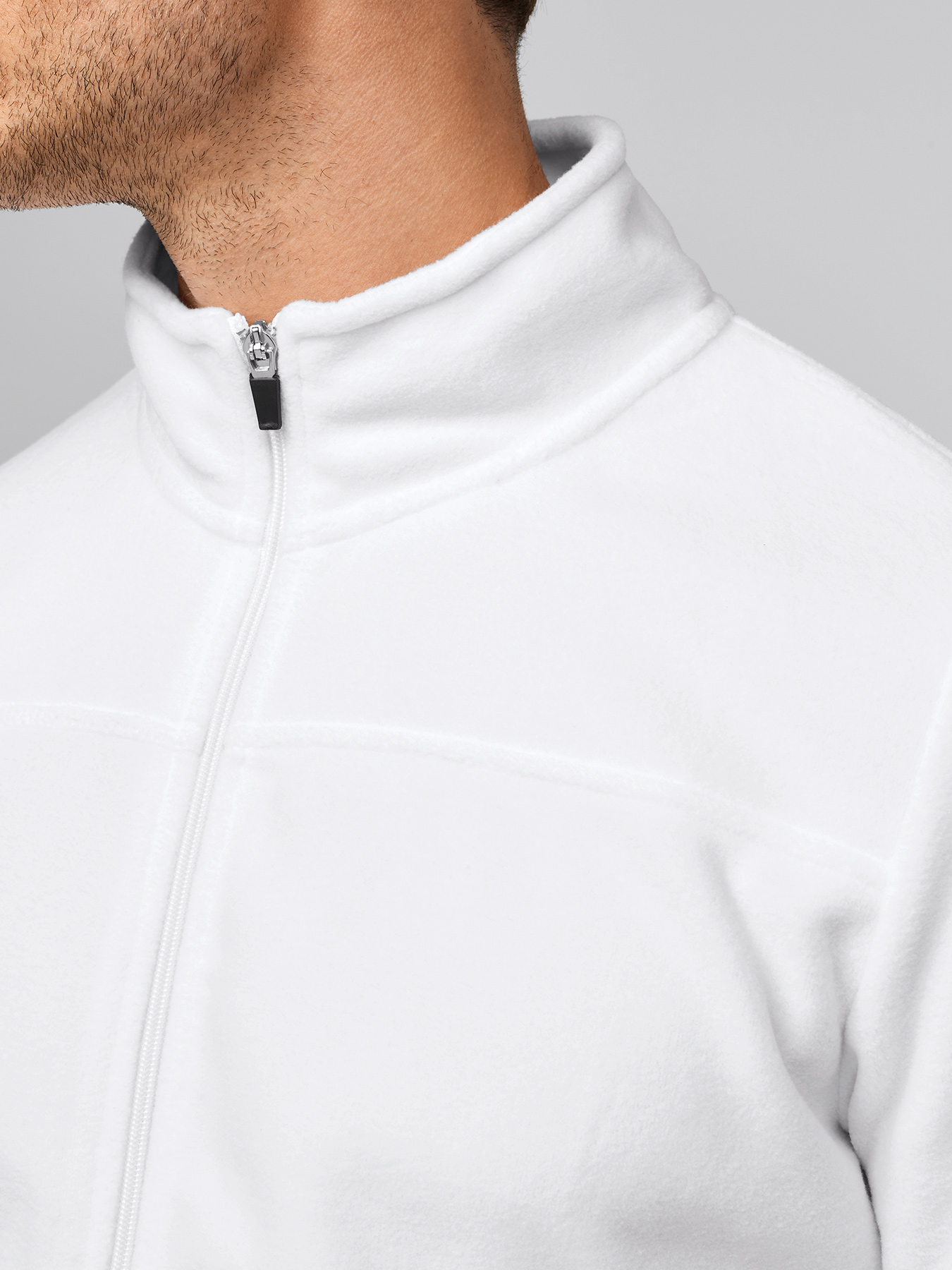 Fleecejacke PEKING