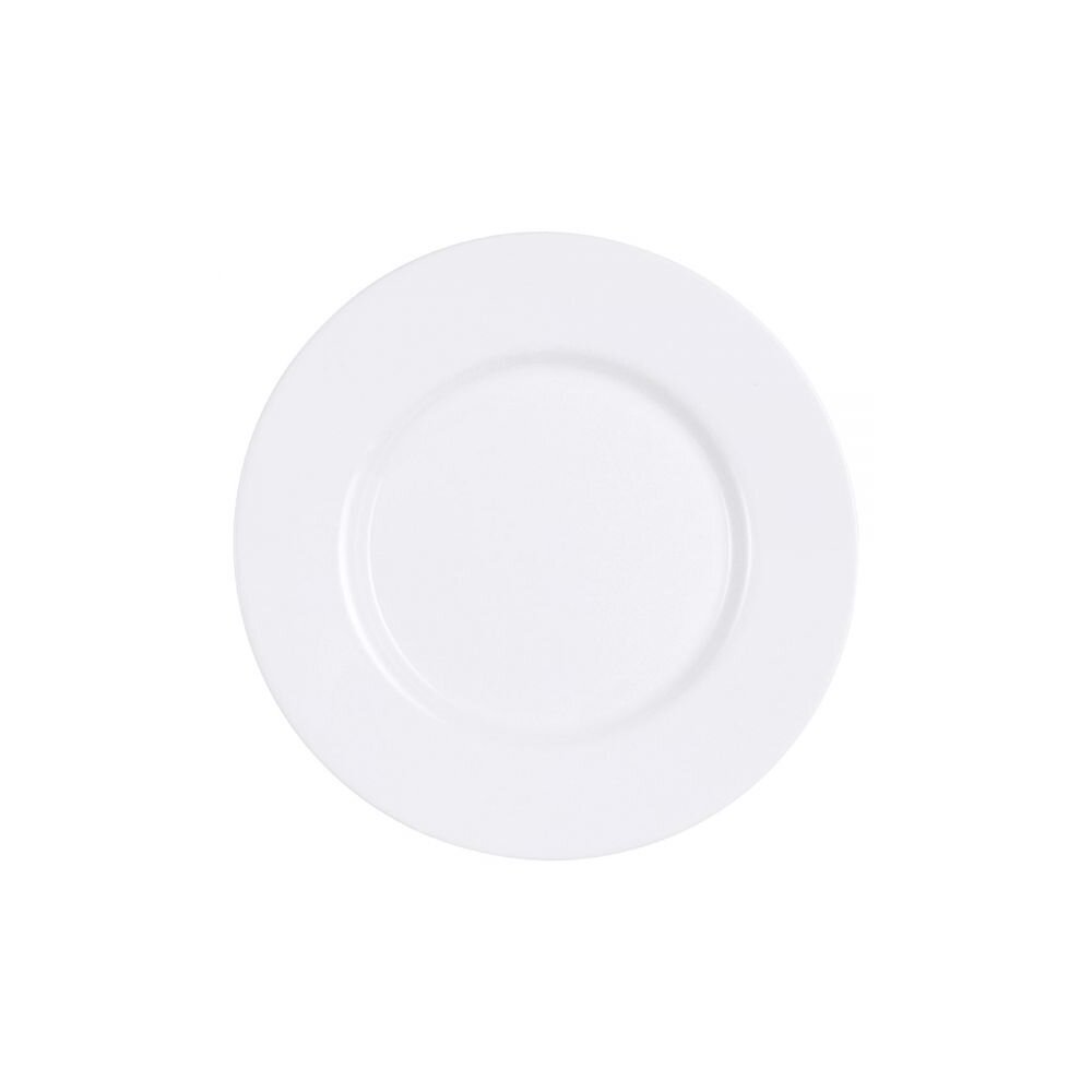 EVERYDAY Teller, Dessert - Ø 19,5 cm Inhalt (Pack a 6 Stück)