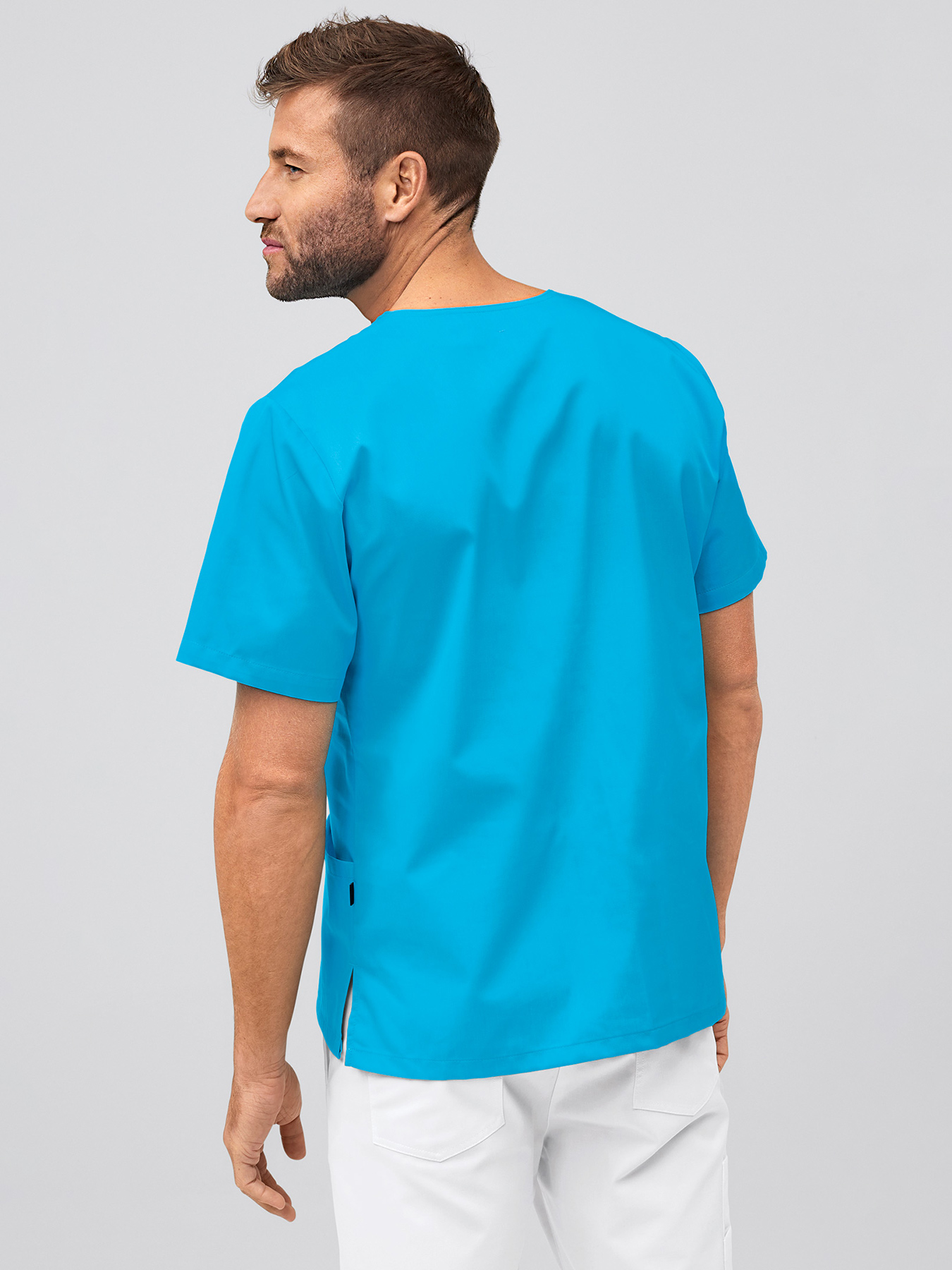 Unisex OP-Kasack PISA 2er-Pack