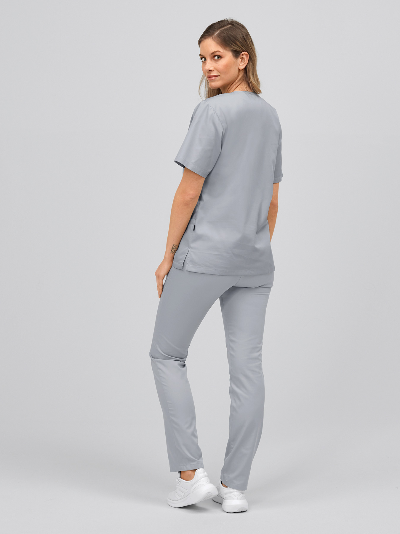 Unisex OP-Kasack PISA 2er-Pack