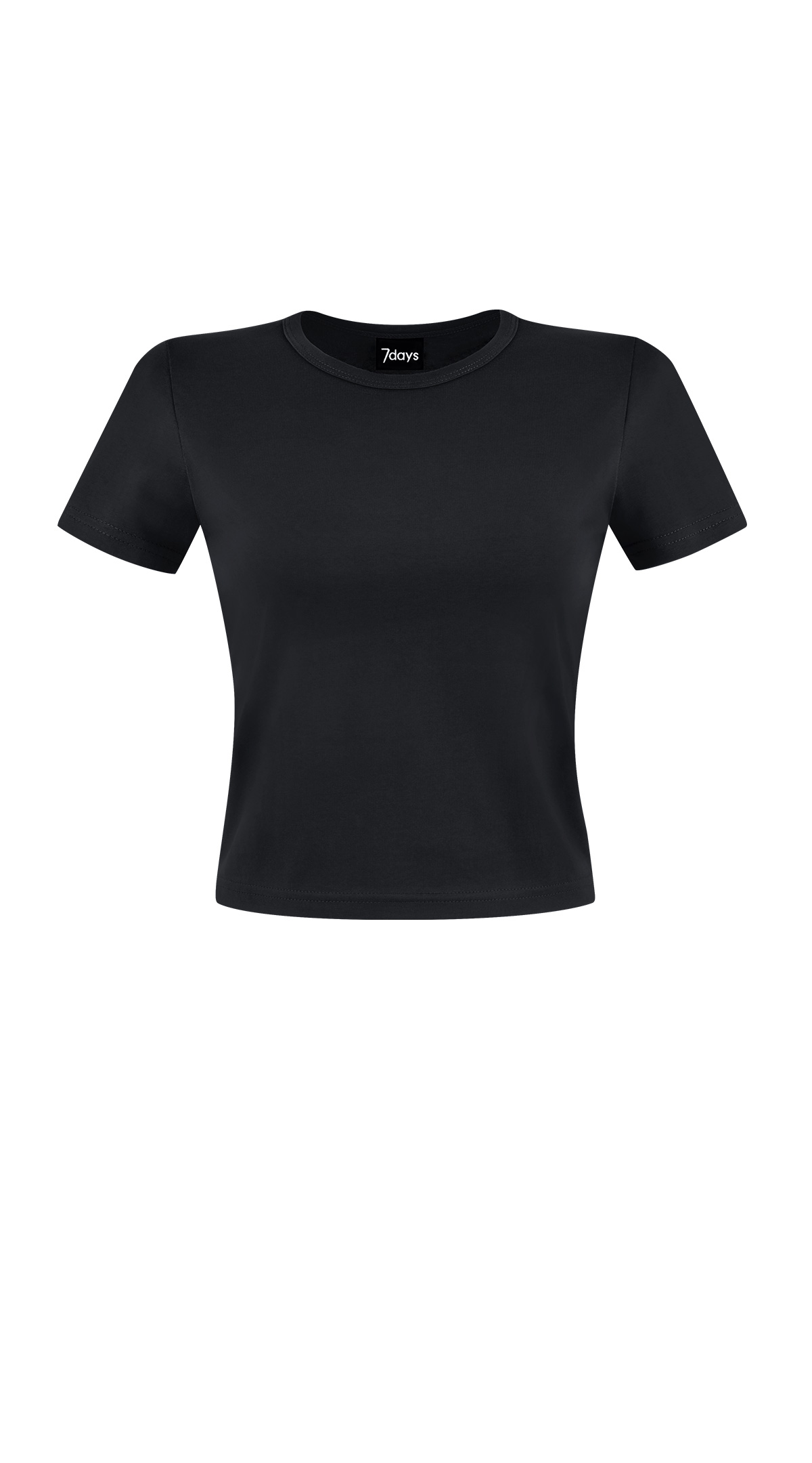 T-Shirt cropped