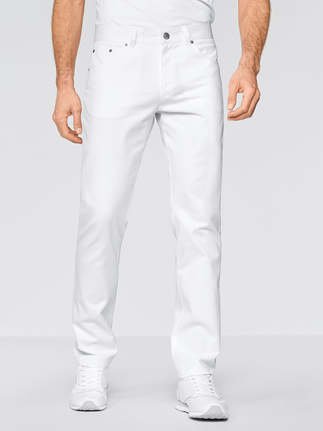 Jeans REIMS - Baumwolle