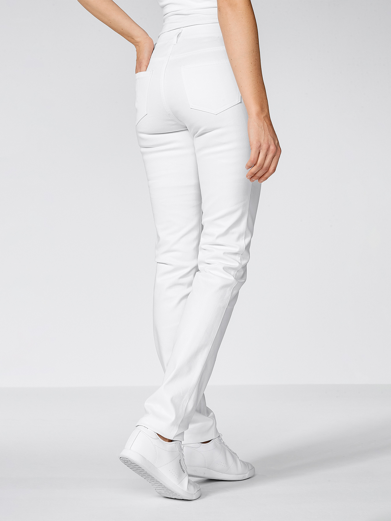 Damen-Stretchjeans