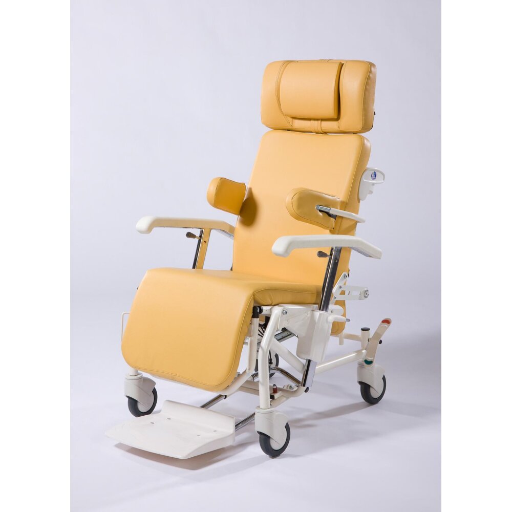 Klinik Sanistuhl ALESIA