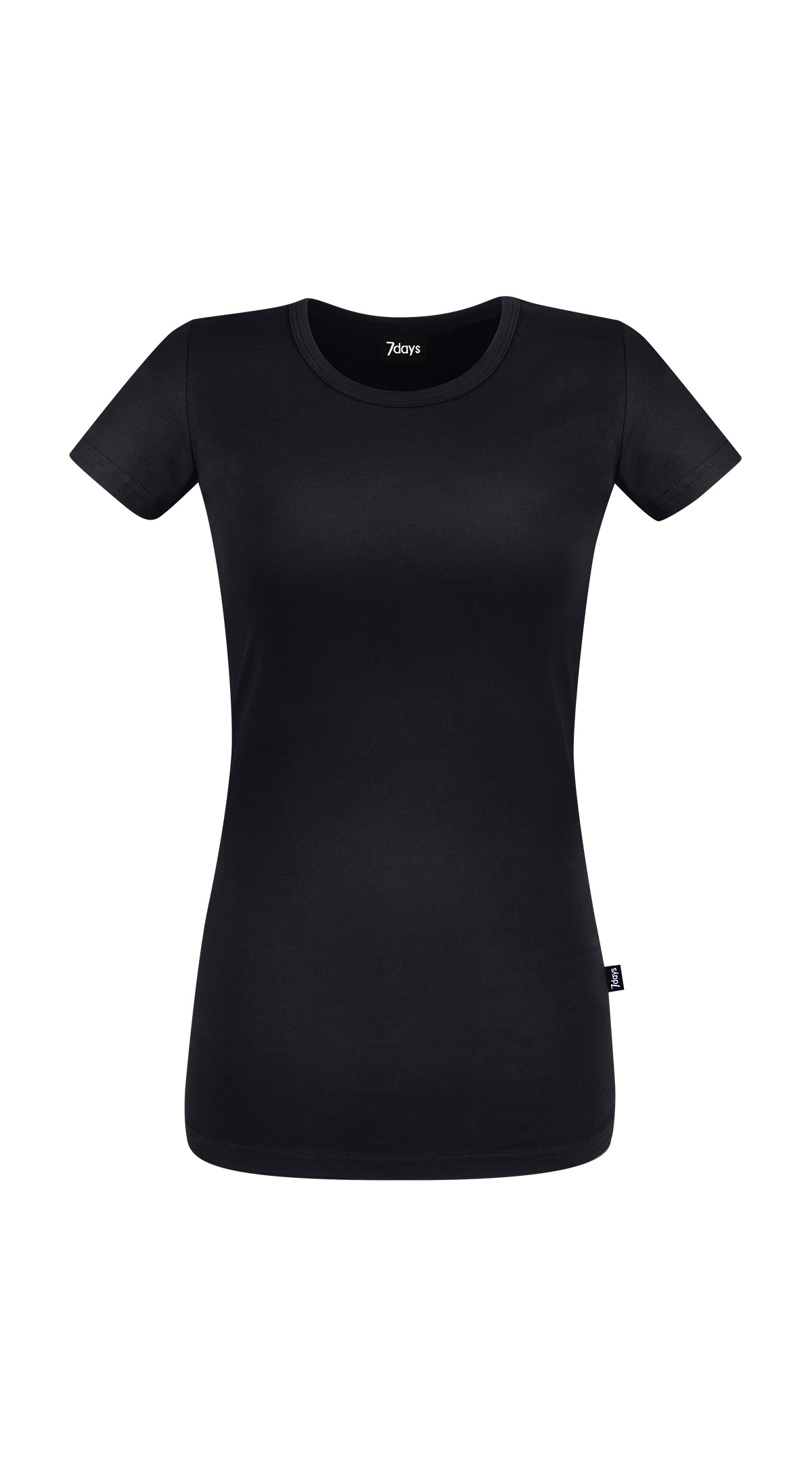 T-Shirt  Lyocell (TENCEL™)