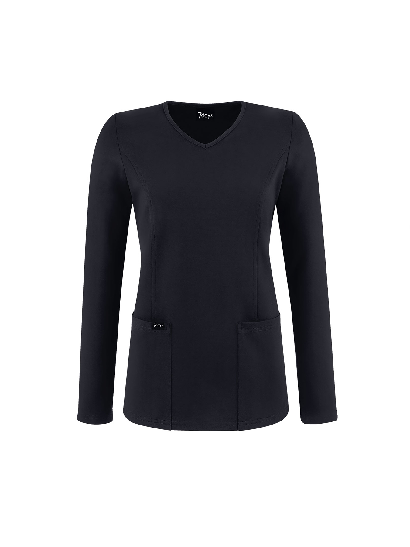 Interlock-Kasack, 60°