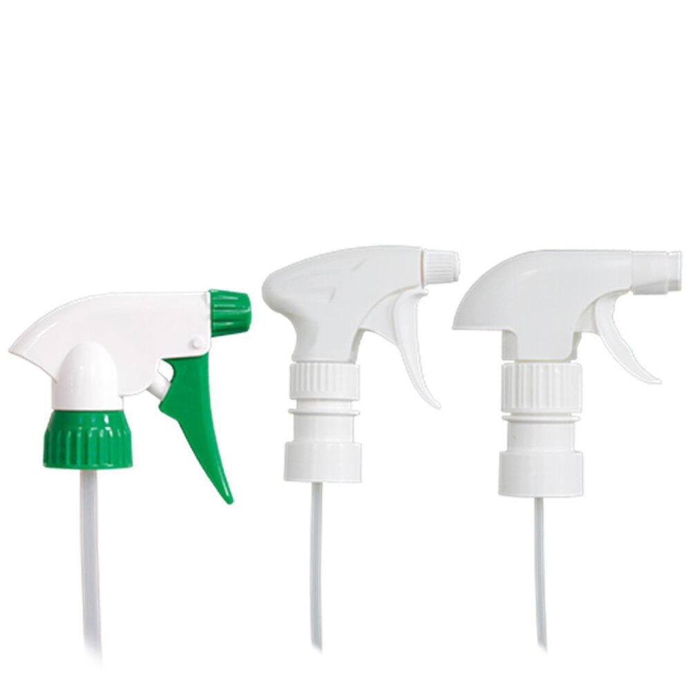 Dr. Schumacher Handsprühkopf für 1000 ml Spenderflasche