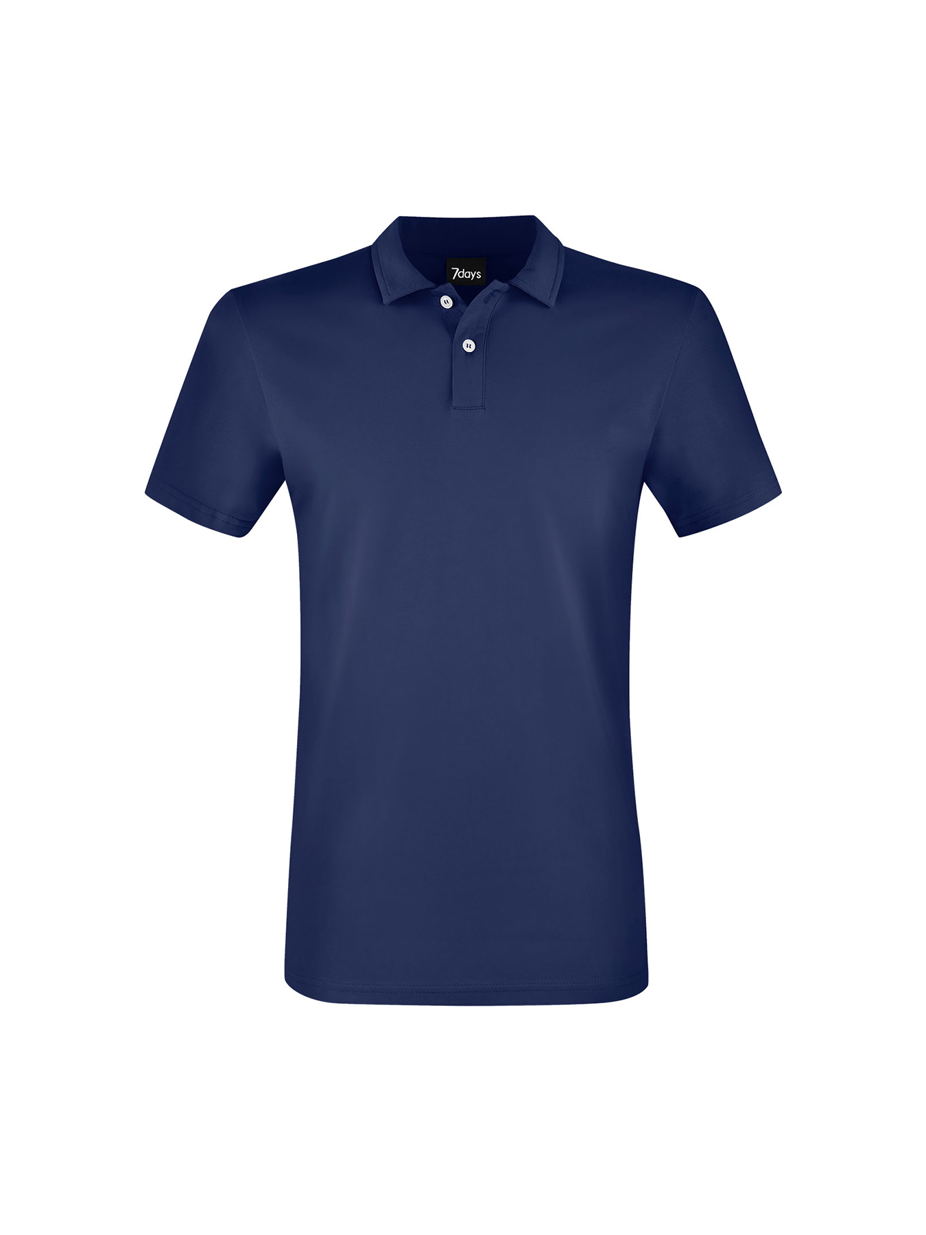 Unisex-Poloshirt MADRID, Single Jersey