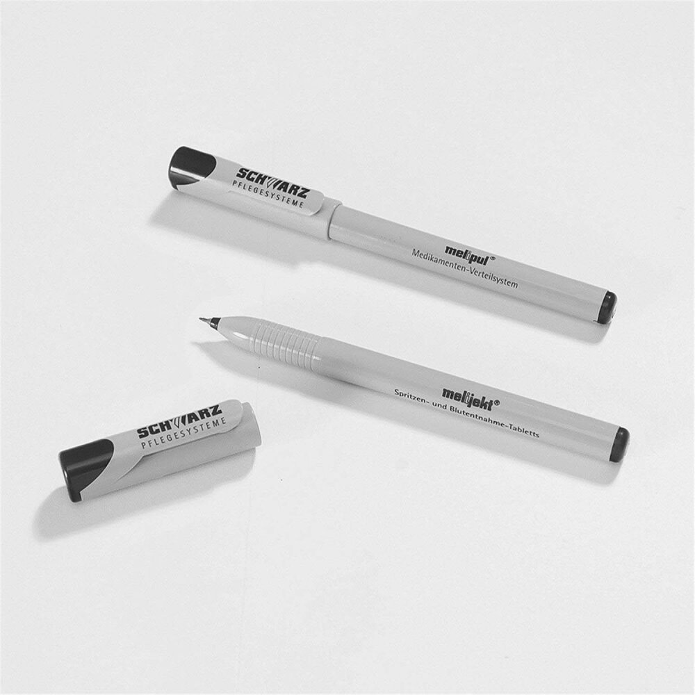 melipul Folienstift blau wasserfest