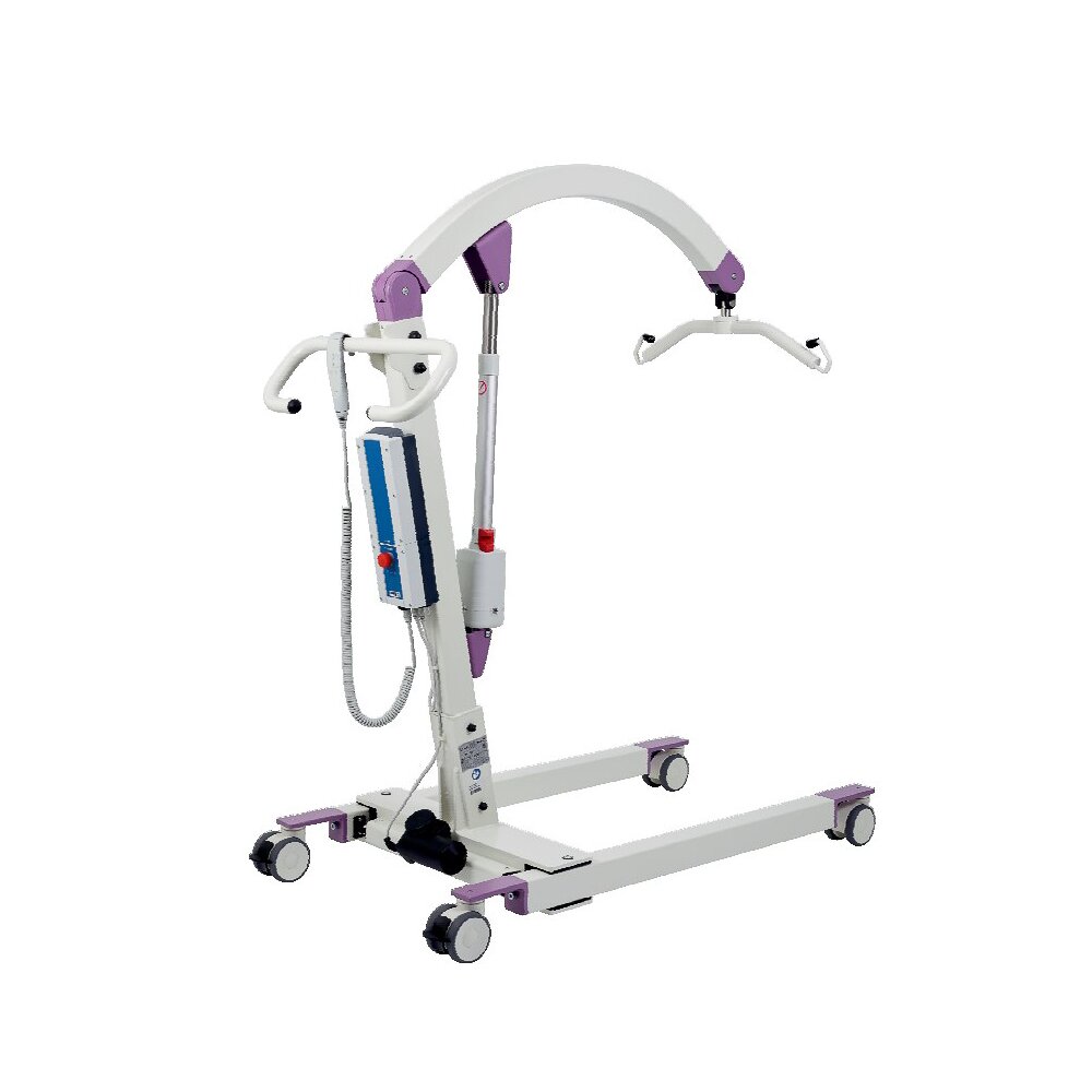 Patientenlifter Carlo classic Trend BEKA Hospitec
