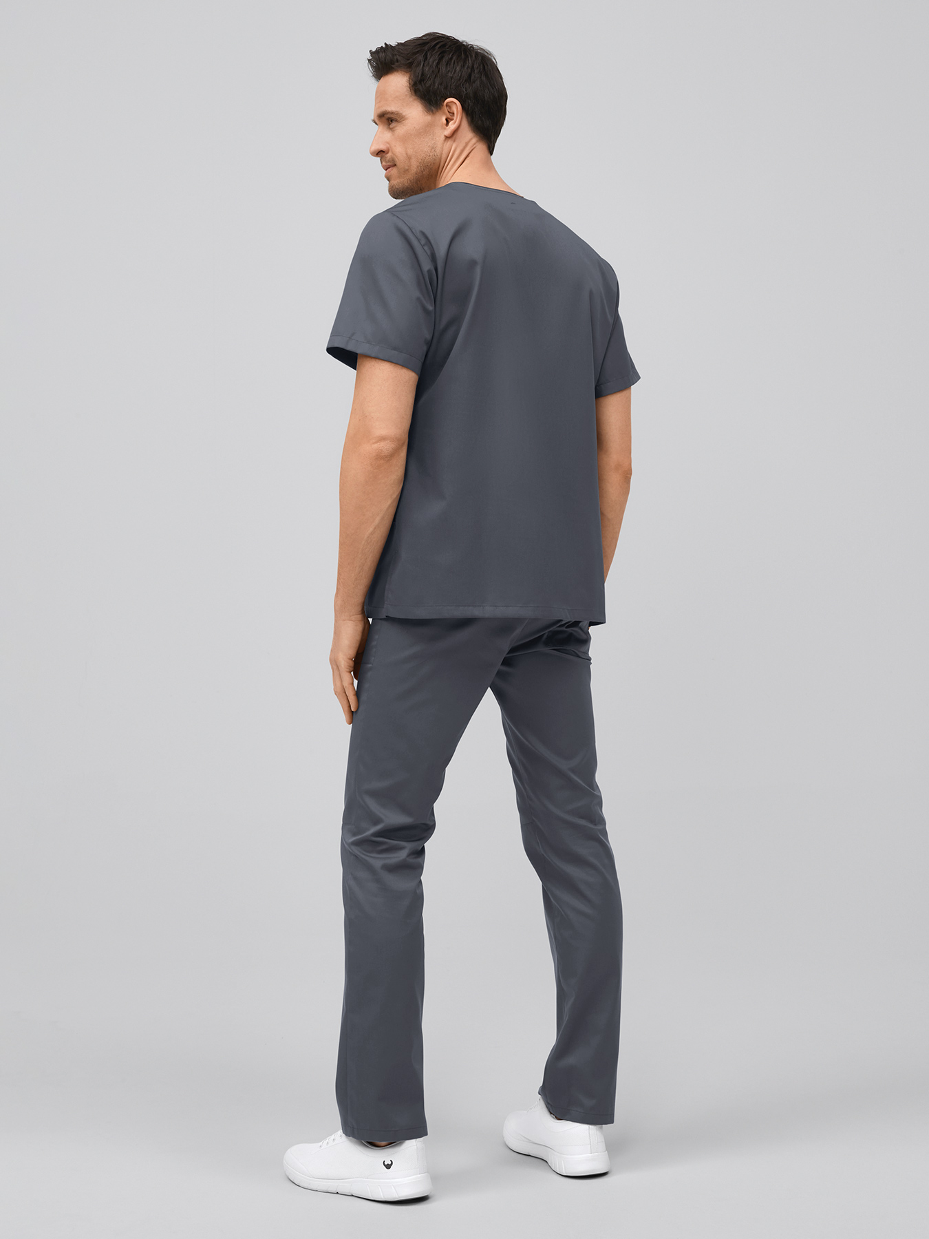 Unisex OP-Kasack PISA