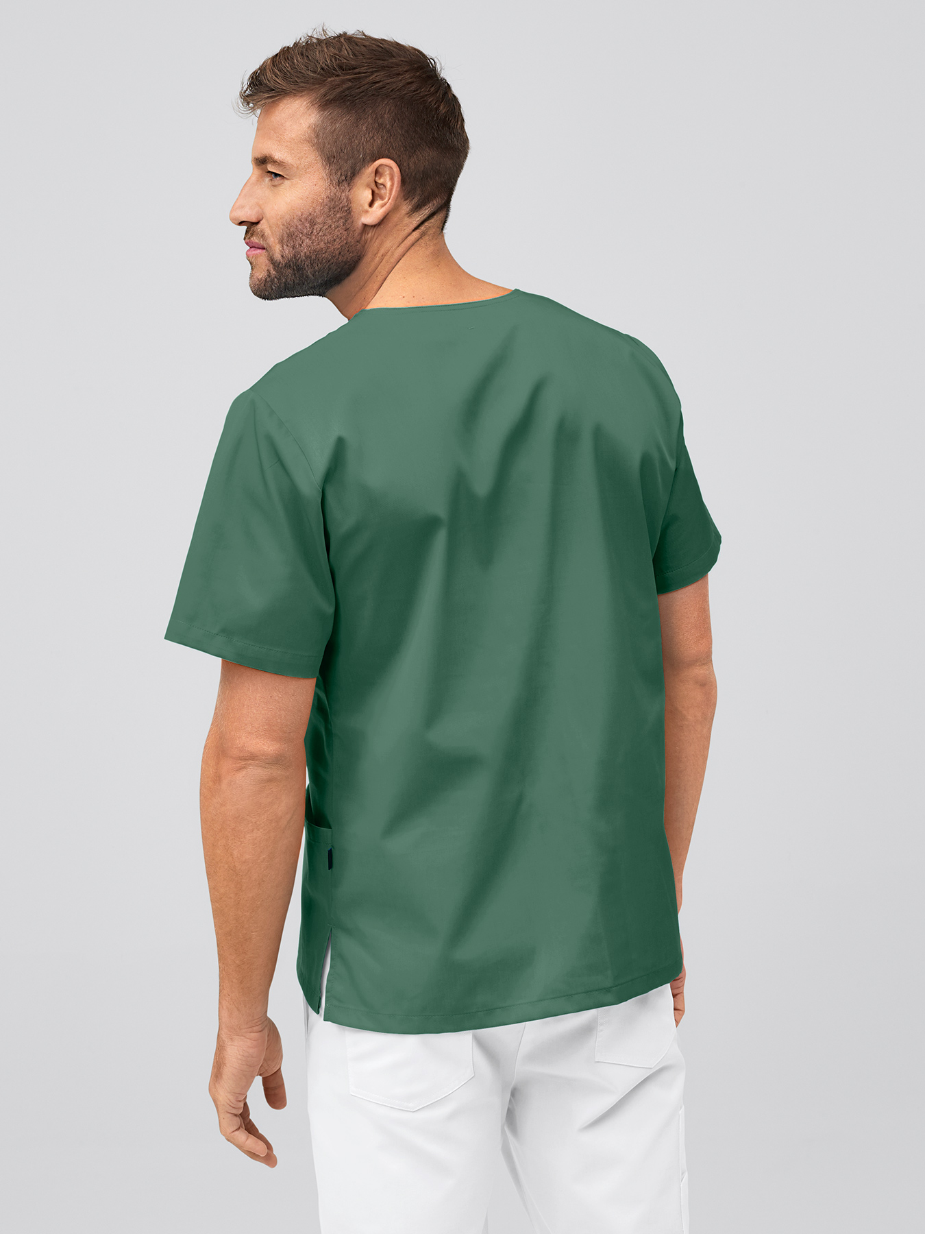 Unisex OP-Kasack PISA