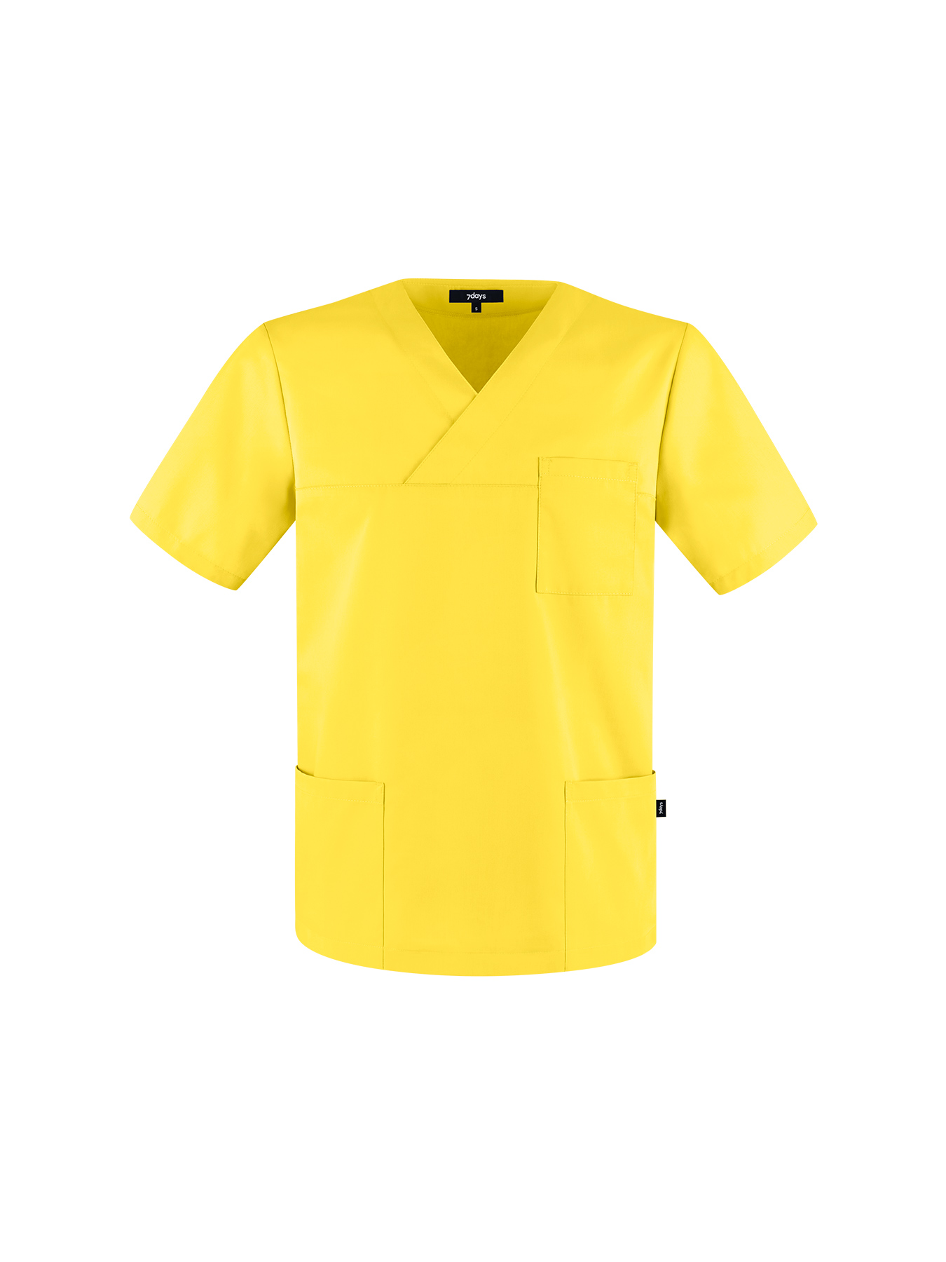 Unisex OP-Kasack PISA