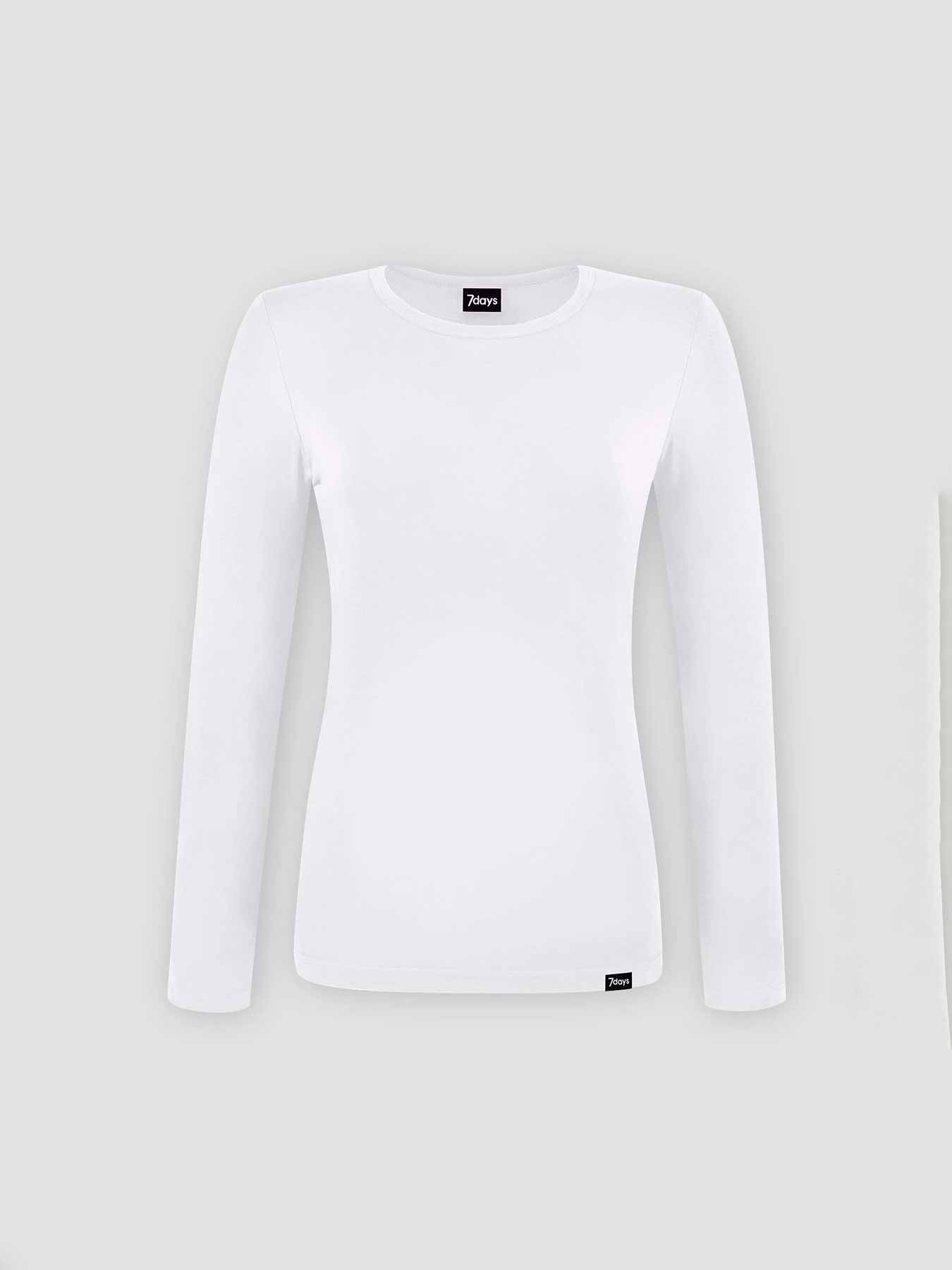 Langarmshirt MULDA