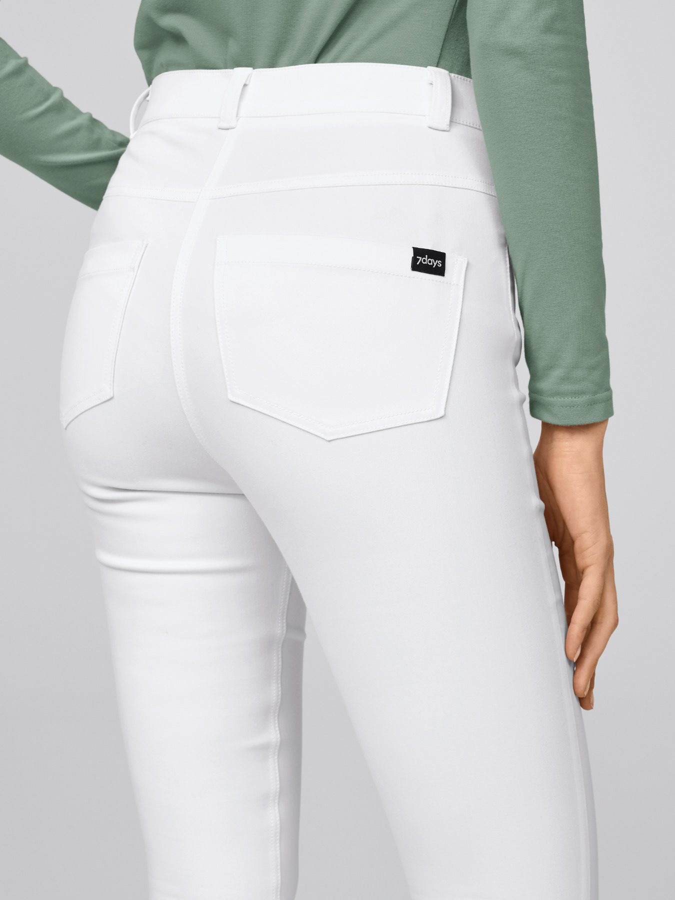 Basic-Jeans ATLANTA