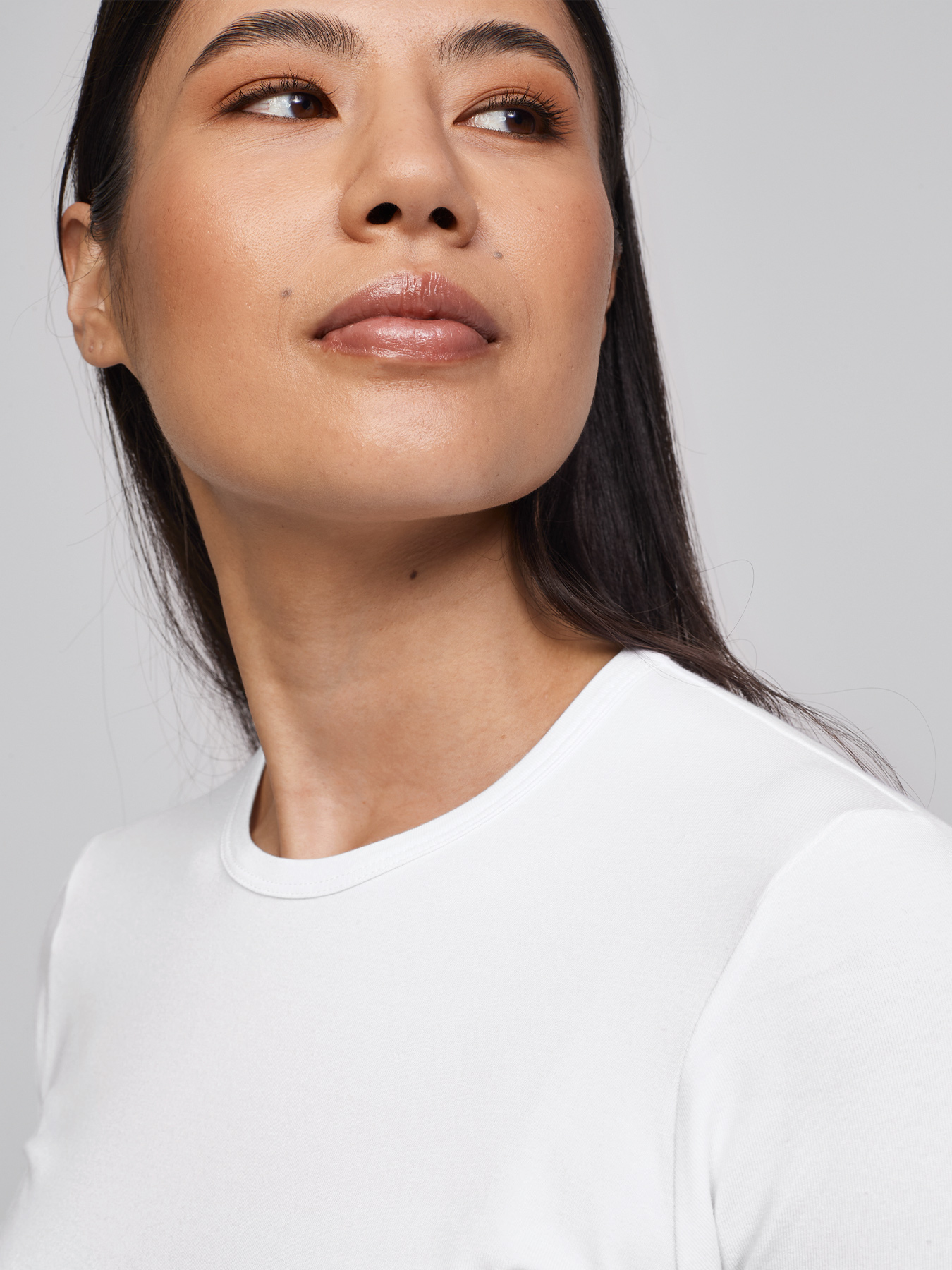 Langarmshirt MULDA