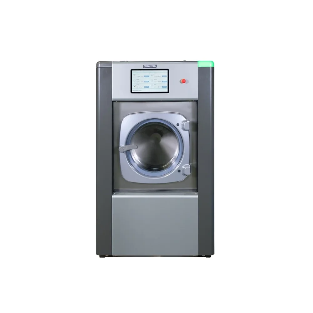 Girbau Waschmaschine GS 7018